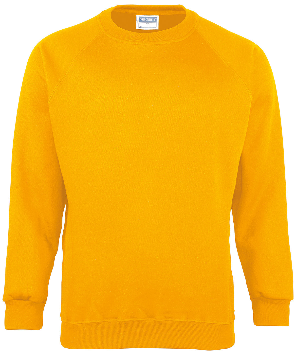 Háskólapeysur - Kids Coloursure™ Sweatshirt