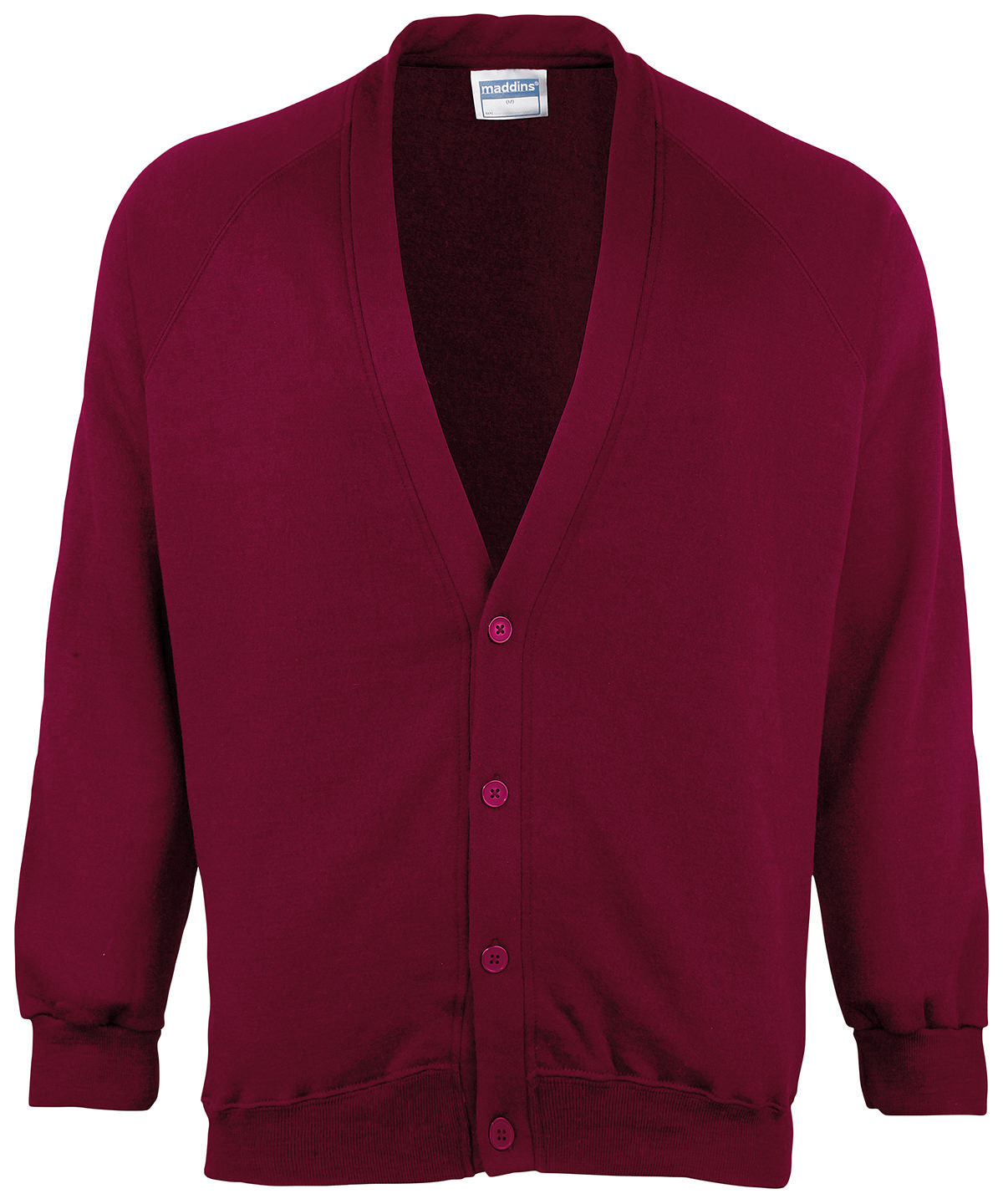 Cardigans - Kids Coloursure™ Cardigan