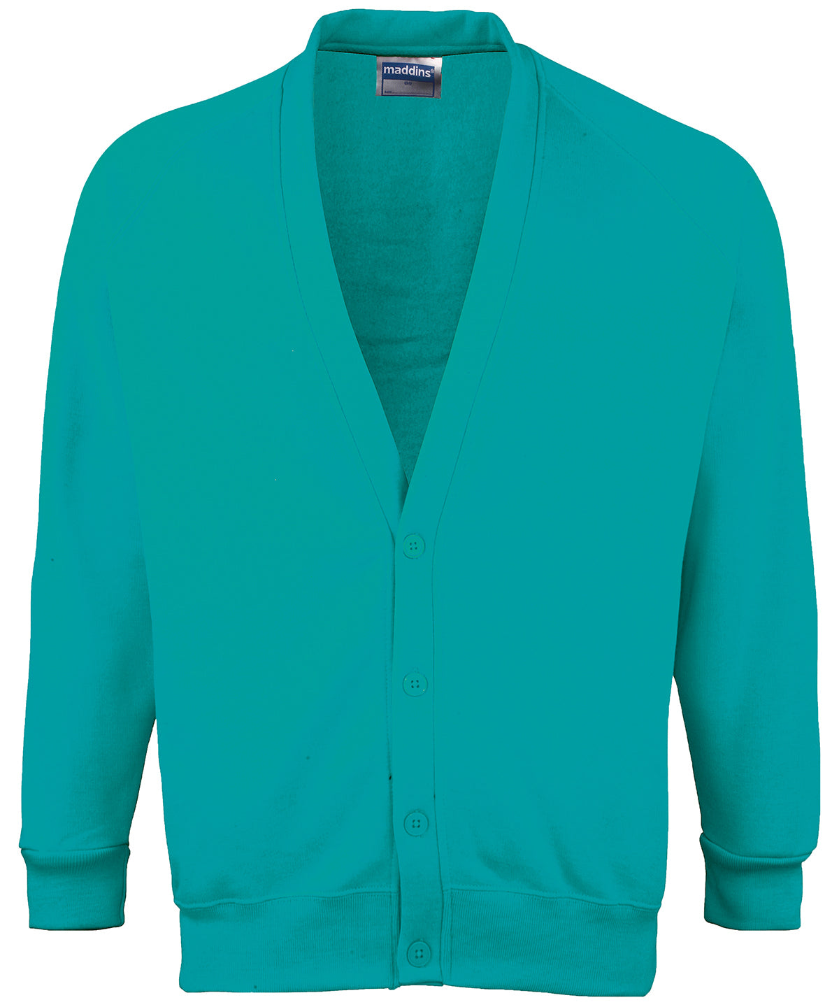 Cardigans - Kids Coloursure™ Cardigan