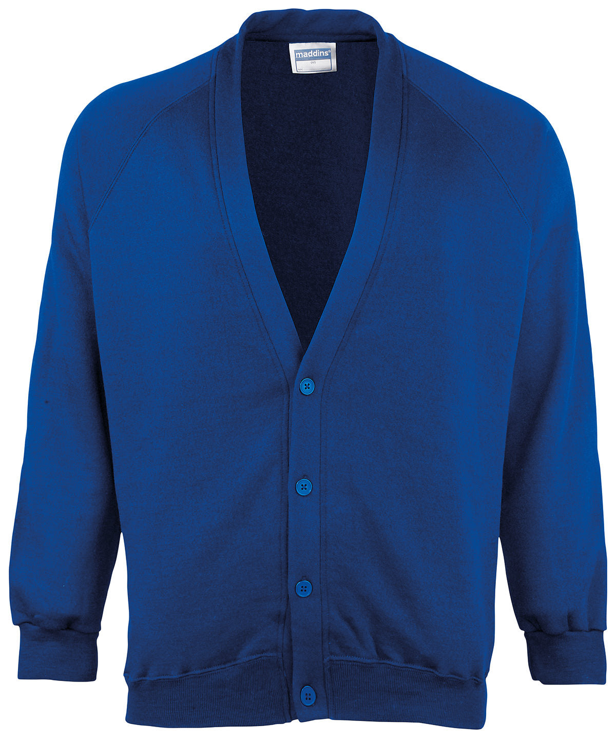Cardigans - Kids Coloursure™ Cardigan