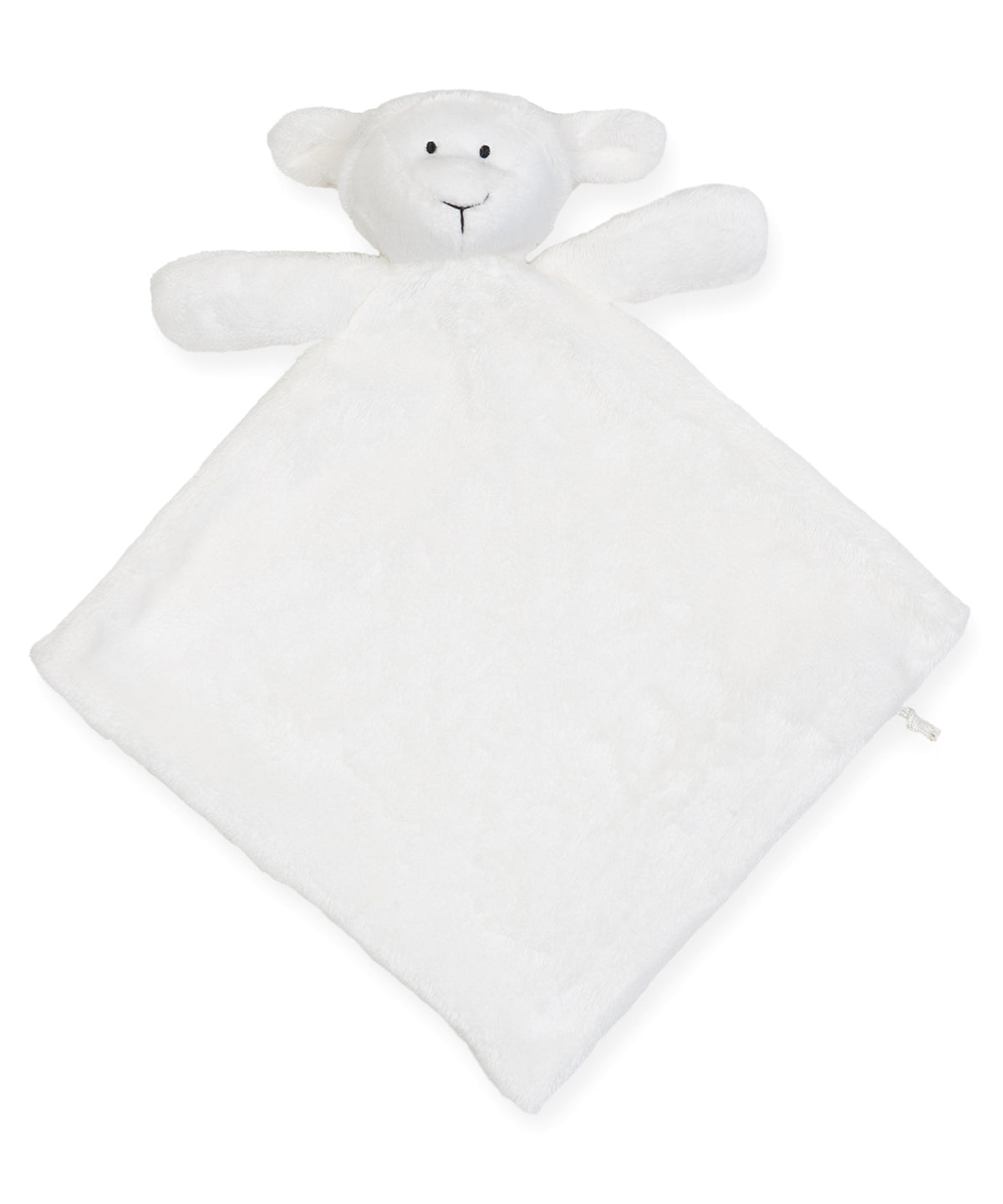Mjúk leikföng - Lamb Snuggy