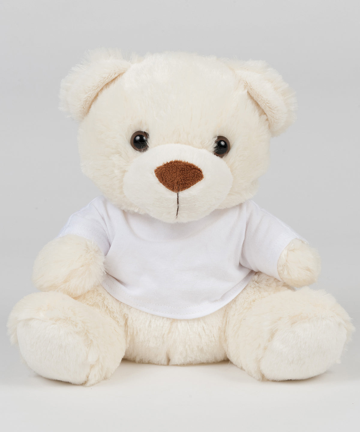Mjúk leikföng - Bear In A T-shirt