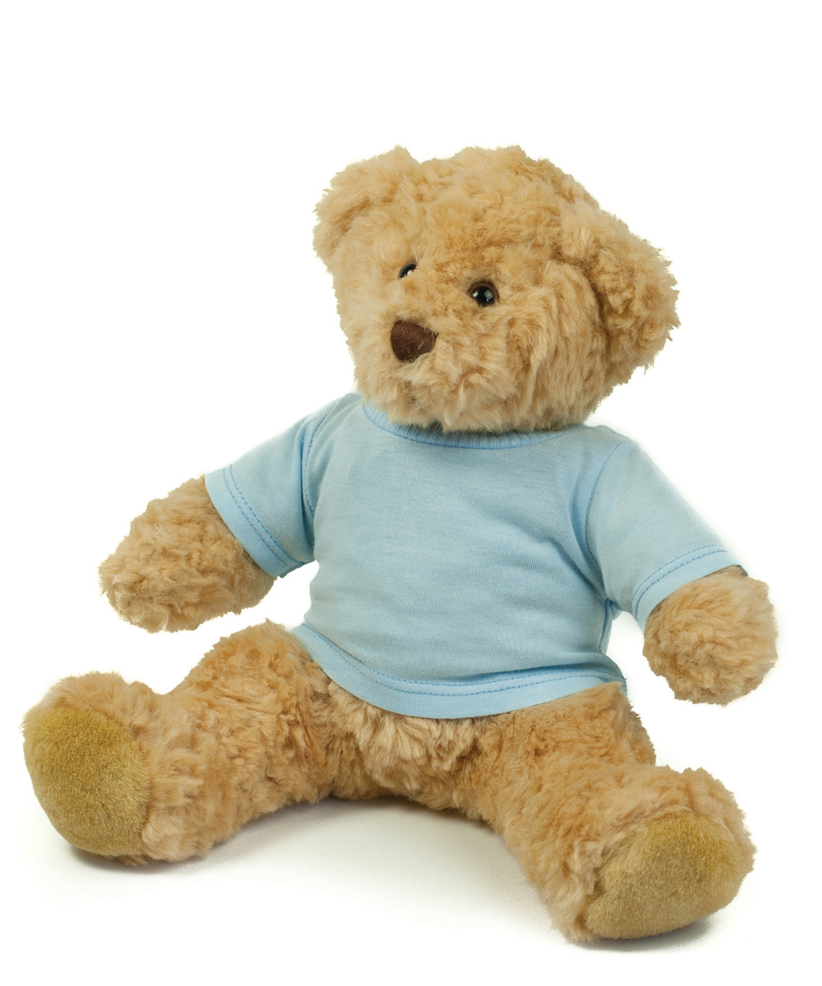 Mjúk leikföng - Teddy T-shirt