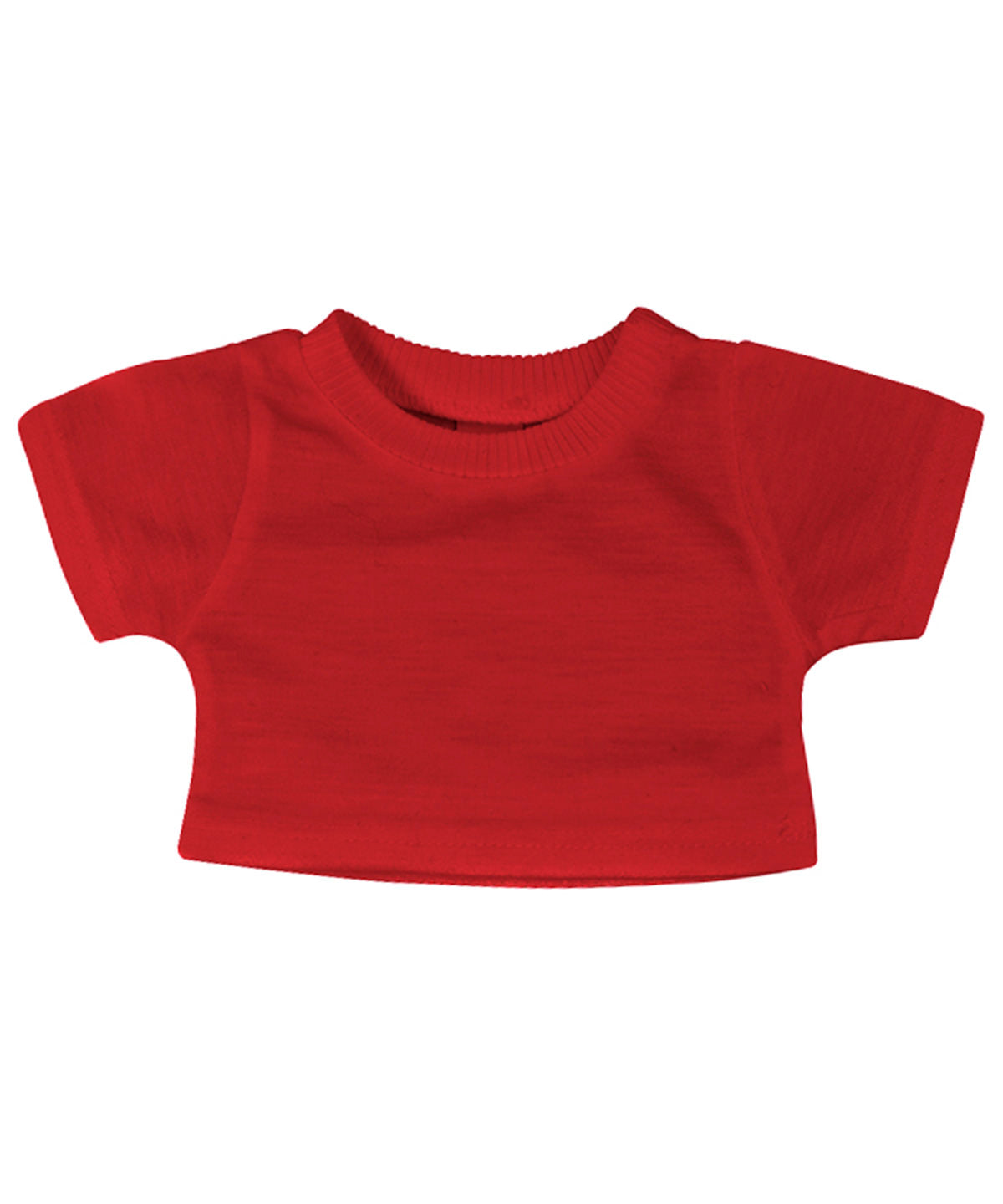 Mjúk leikföng - Teddy T-shirt
