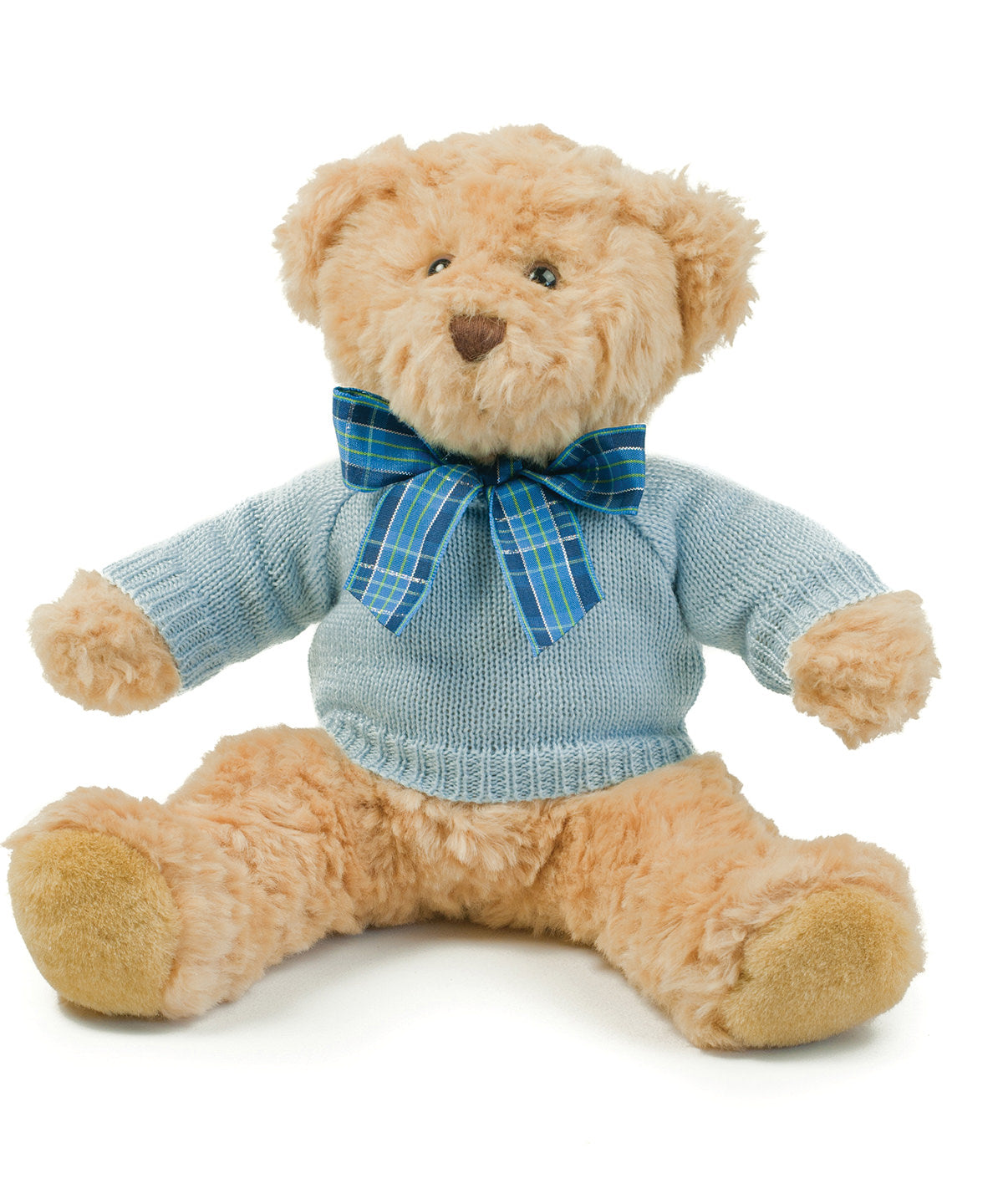 Mjúk leikföng - Teddy Jumper