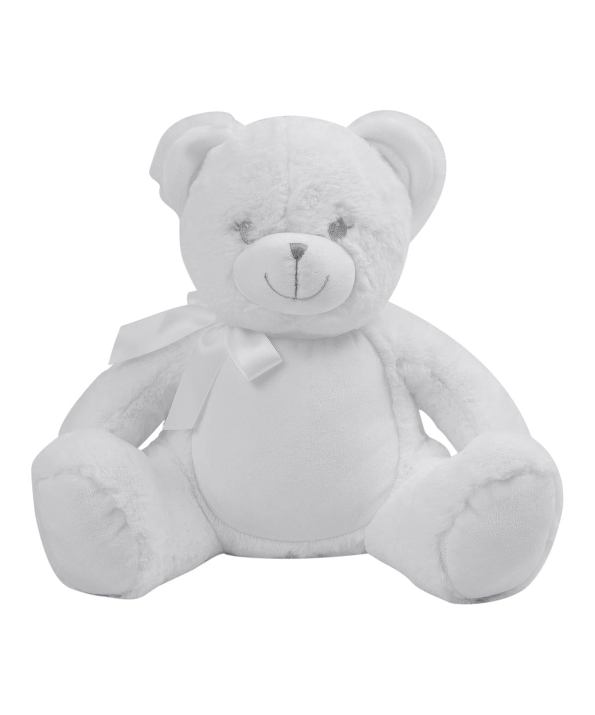 Mjúk leikföng - Zippie New Baby Bear