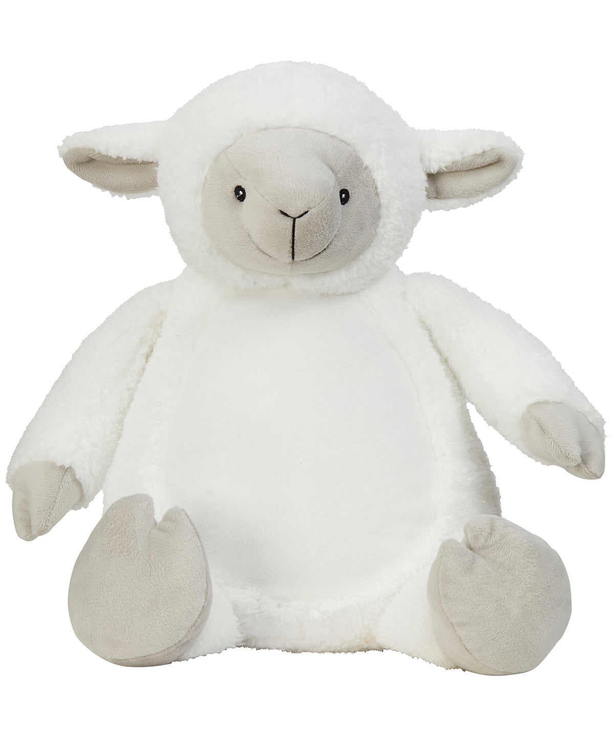 Mjúk leikföng - Zippie Lamb
