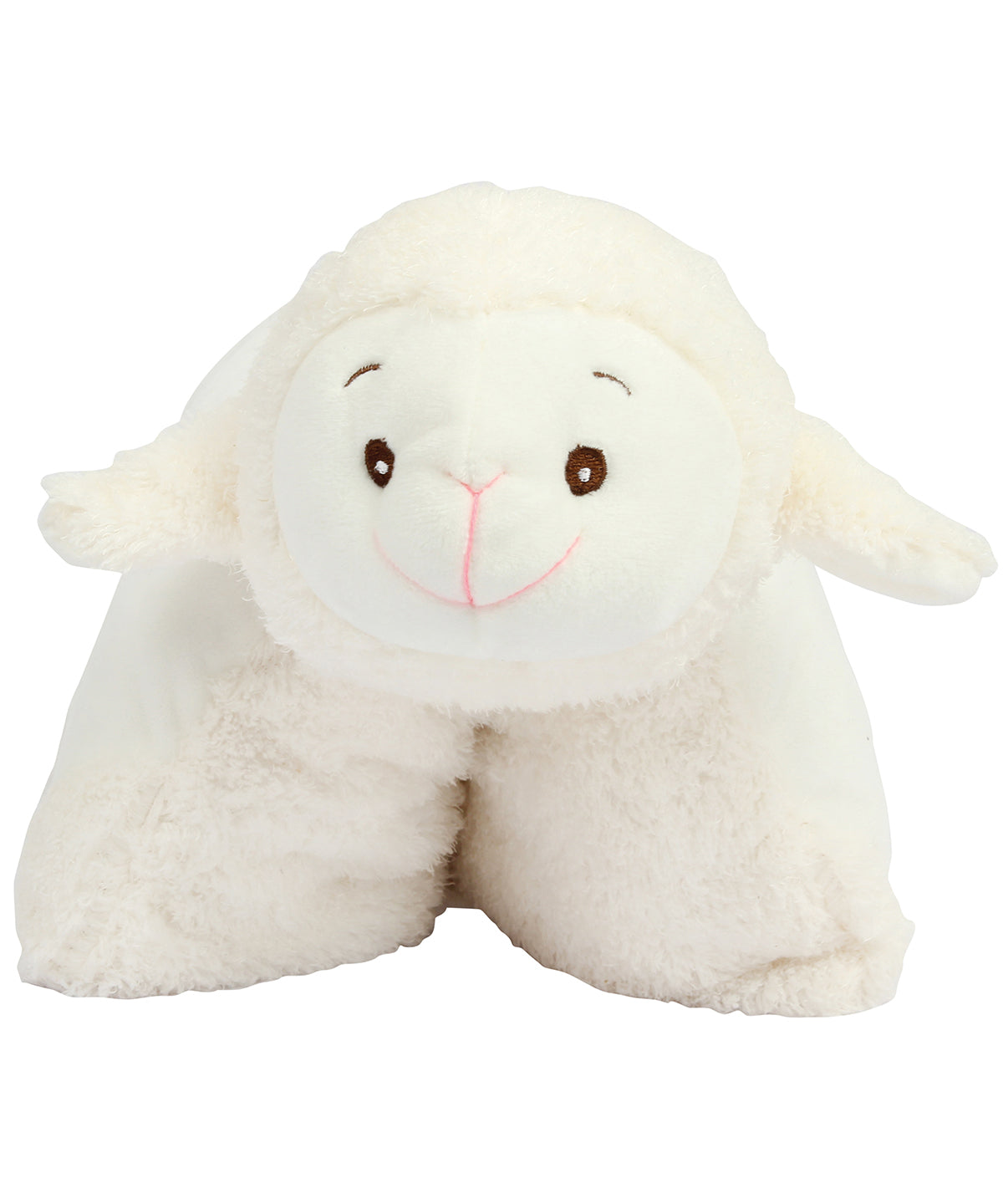Mjúk leikföng - Lamb Cushion