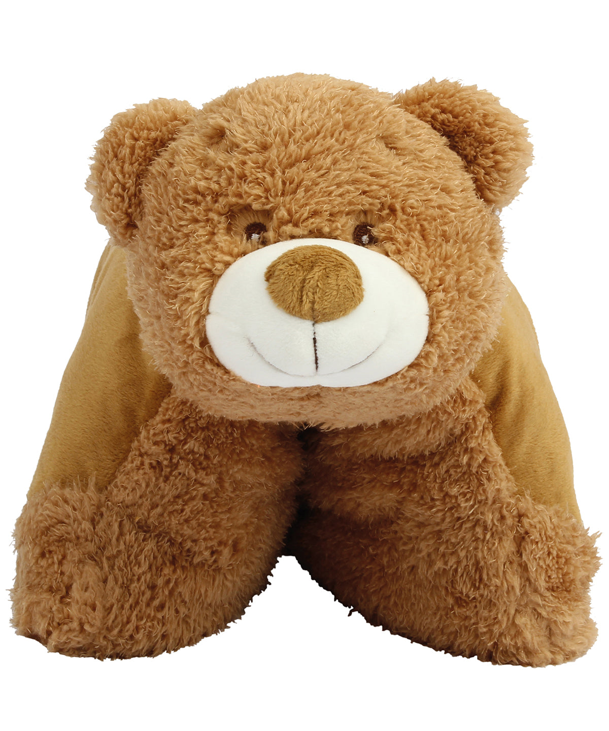 Bear Cushion
