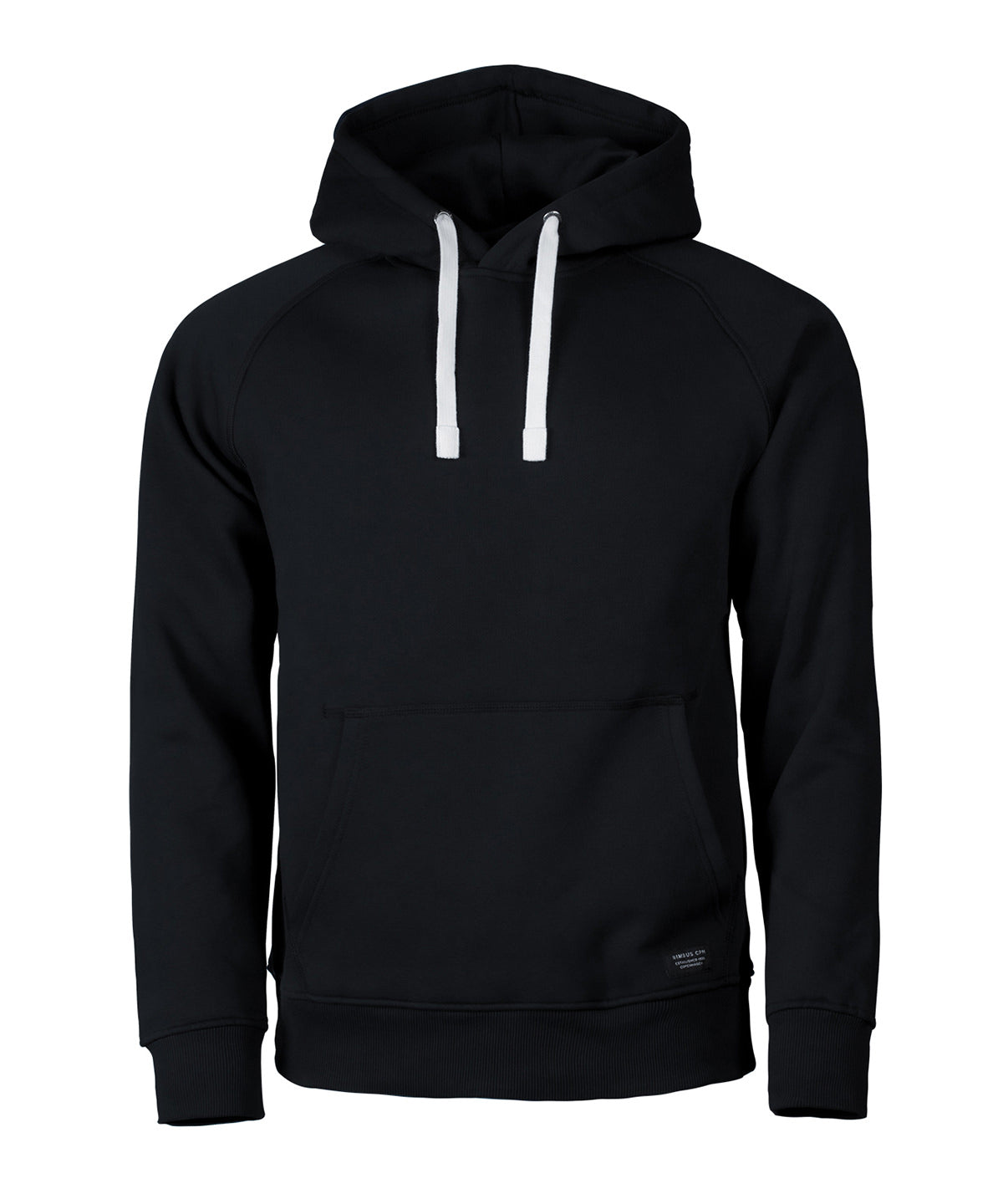 Háskólapeysur - Brownsville – Fashionable Hooded Sweatshirt
