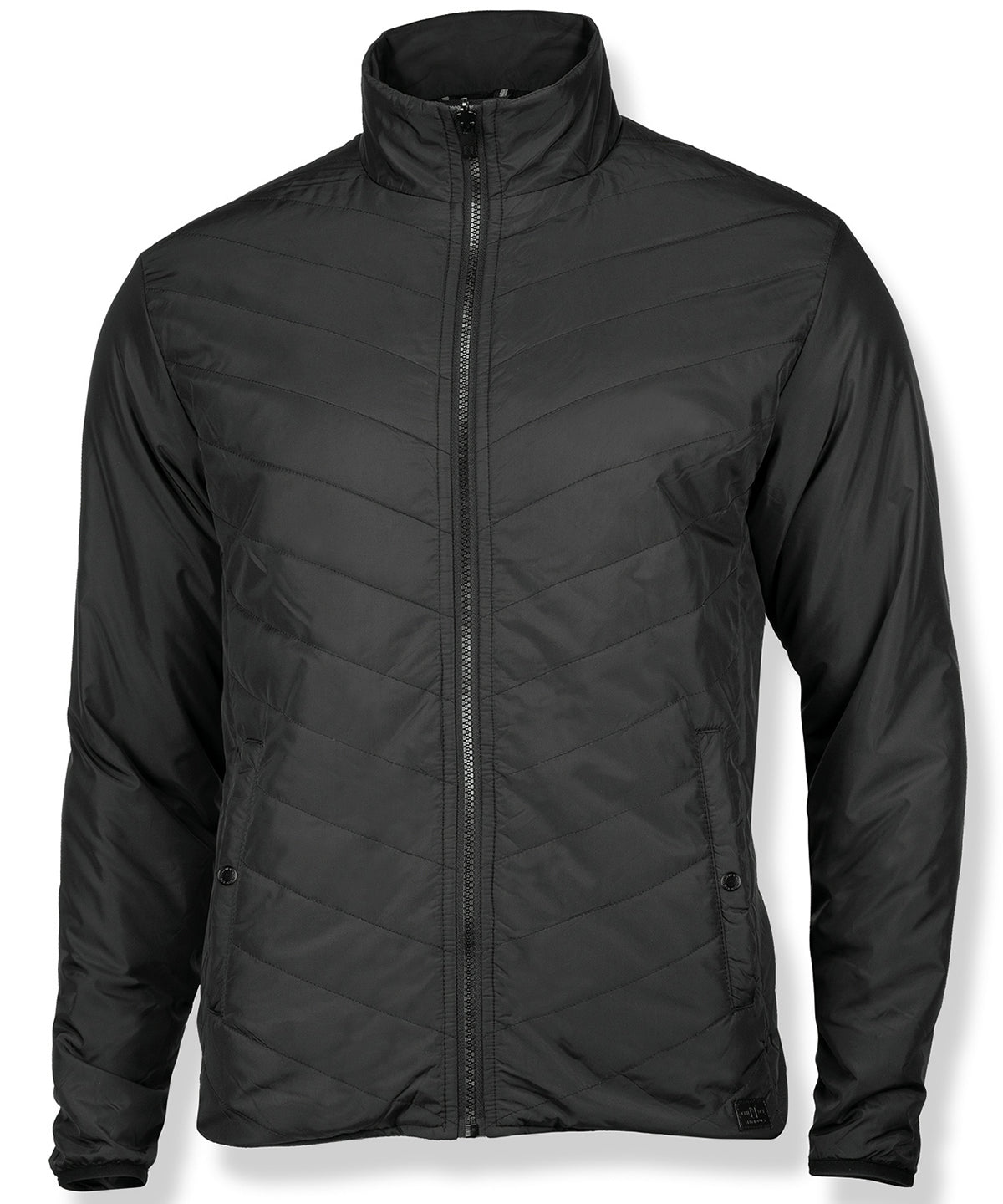 Jakkar - Kendrick – Fashionable Quilted Jacket
