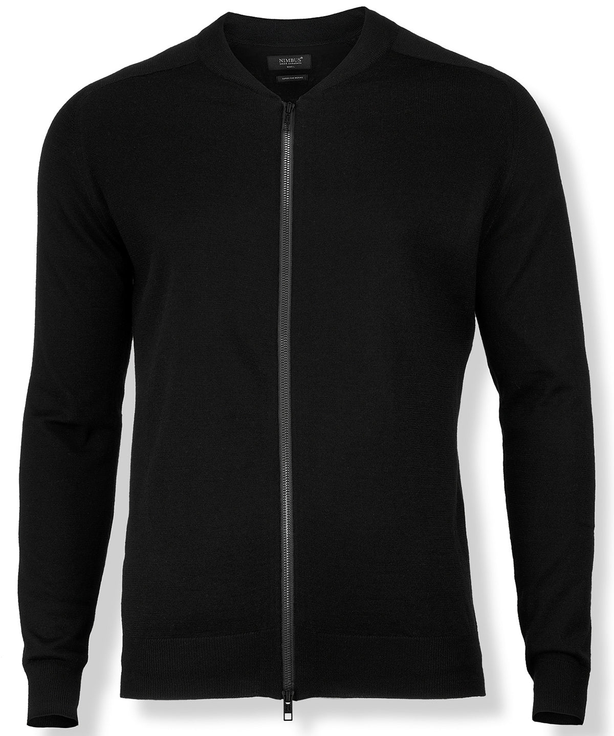 Cardigans - Phoenix – Luxurious Merino Blend Cardigan