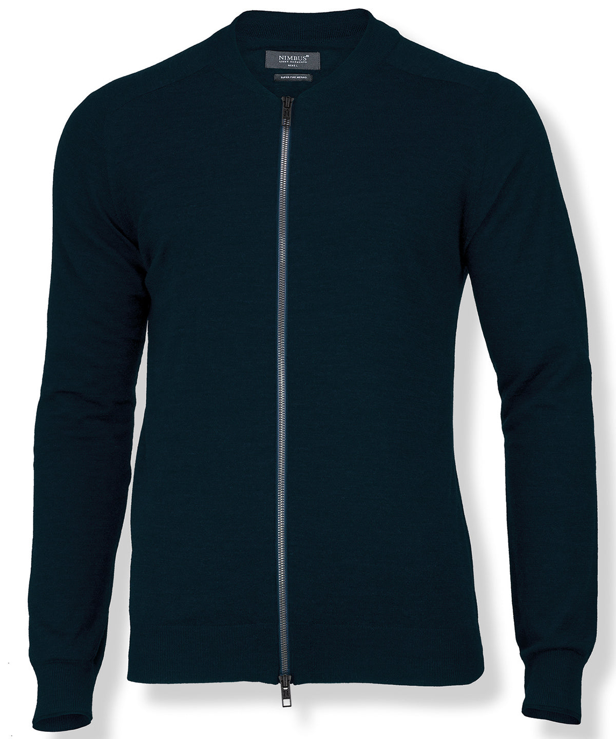 Cardigans - Phoenix – Luxurious Merino Blend Cardigan