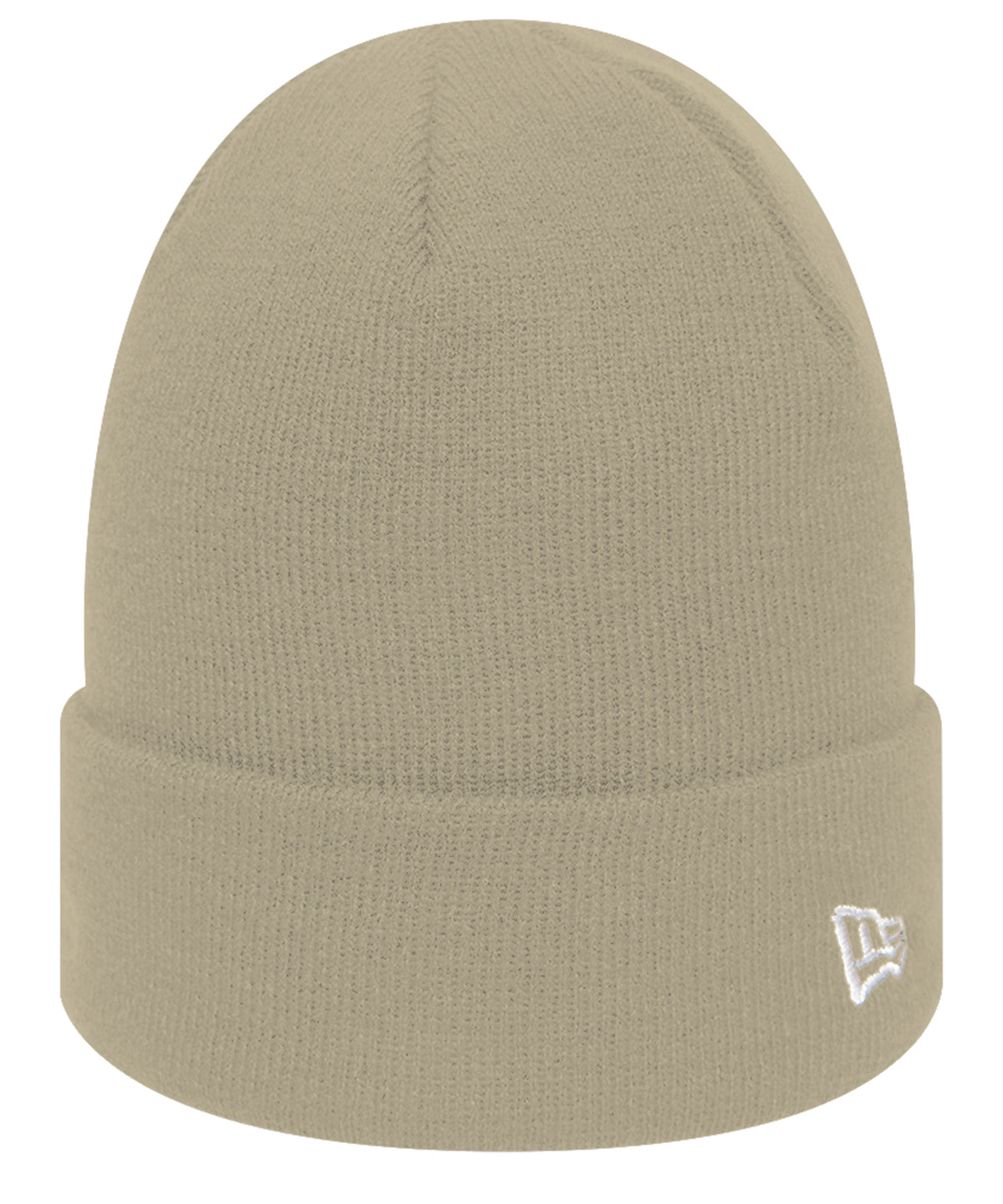 Húfur - New Era Flag Knit Beanie