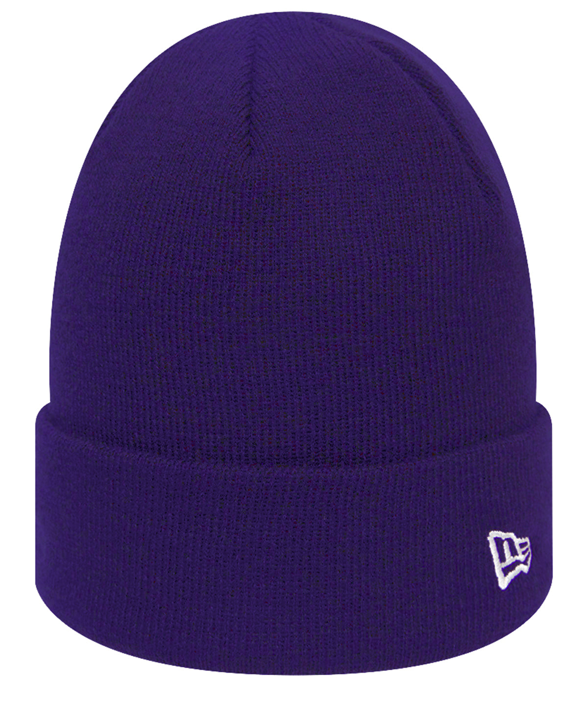 Húfur - New Era Flag Knit Beanie