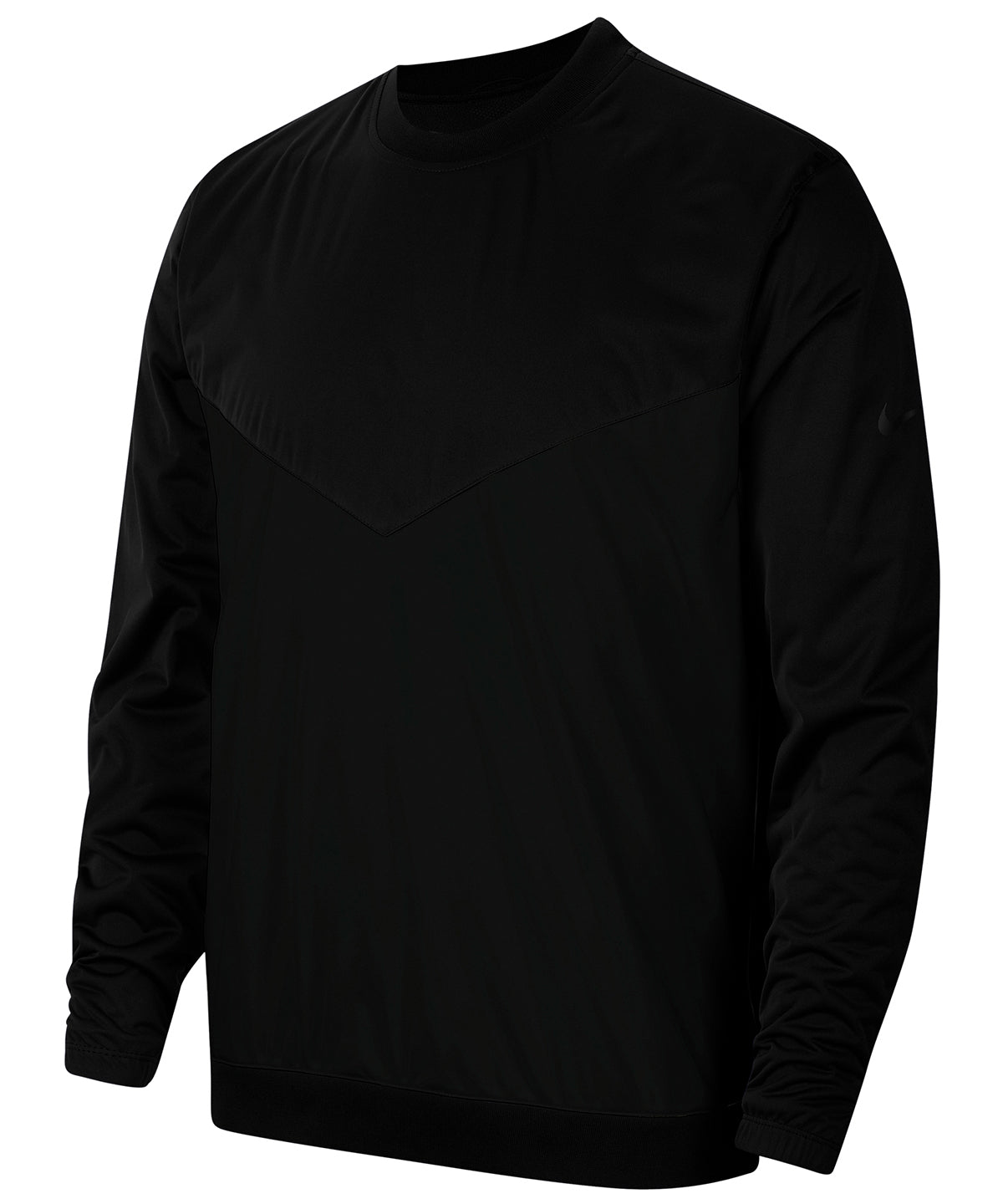 Háskólapeysur - Nike Shield Crew Core