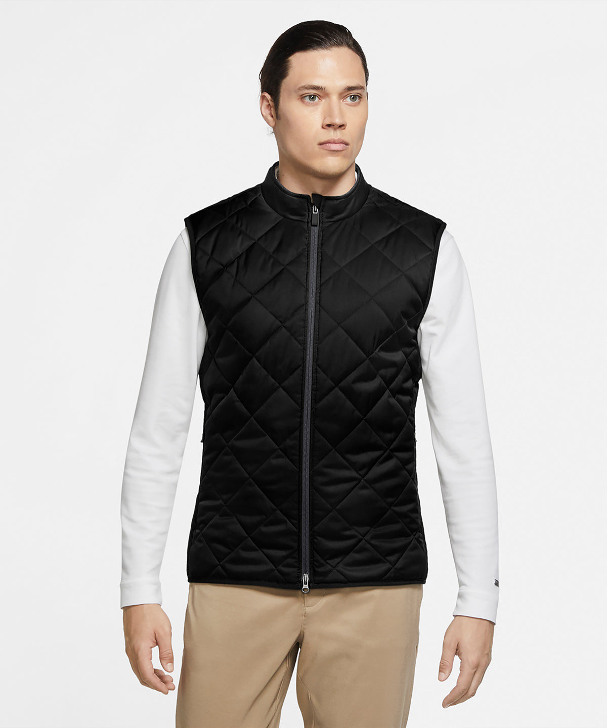 Vesti - Reversible Golf Vest