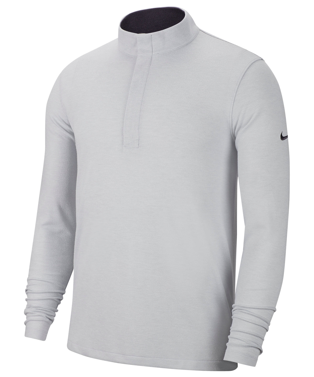 Íþróttatoppar - Nike Dry Victory Half Zip Top