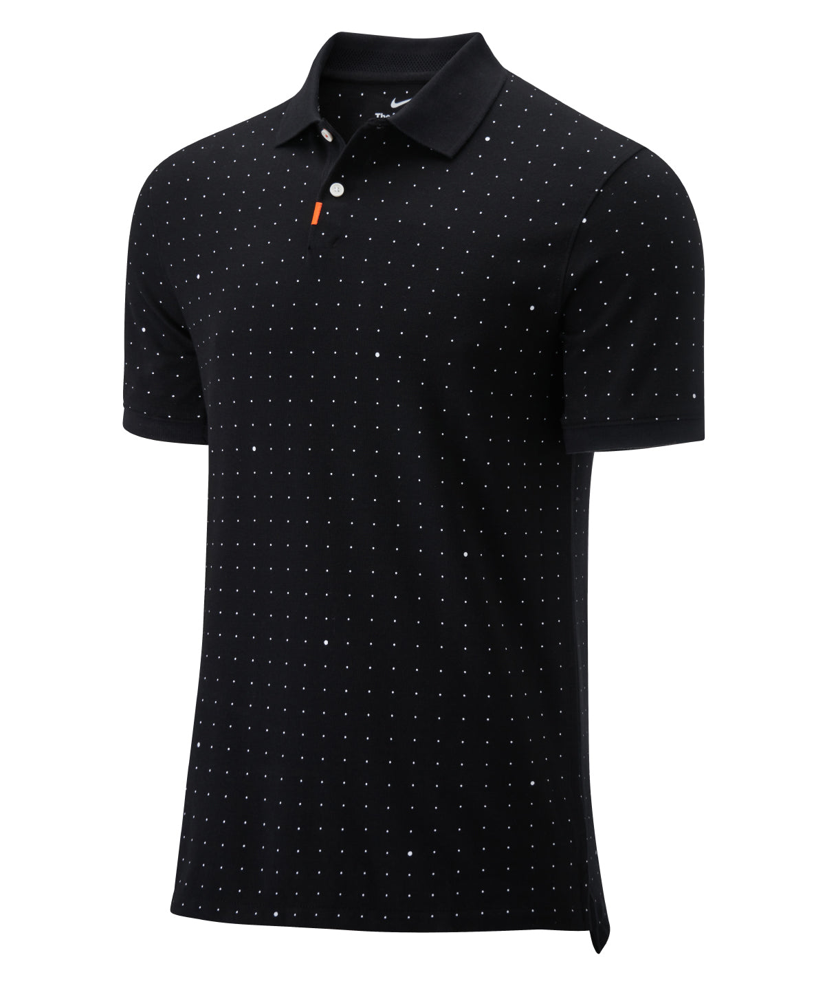 Pólóbolir - The Nike Polo Golf Space Dot Slim