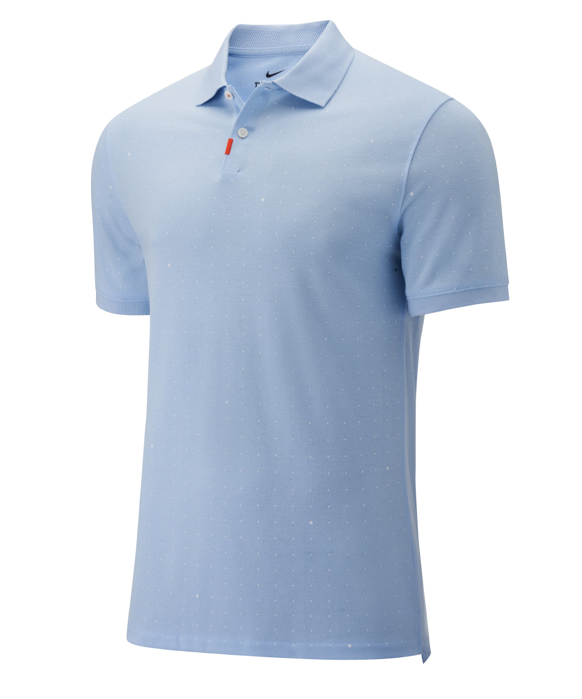 Pólóbolir - The Nike Polo Golf Space Dot Slim