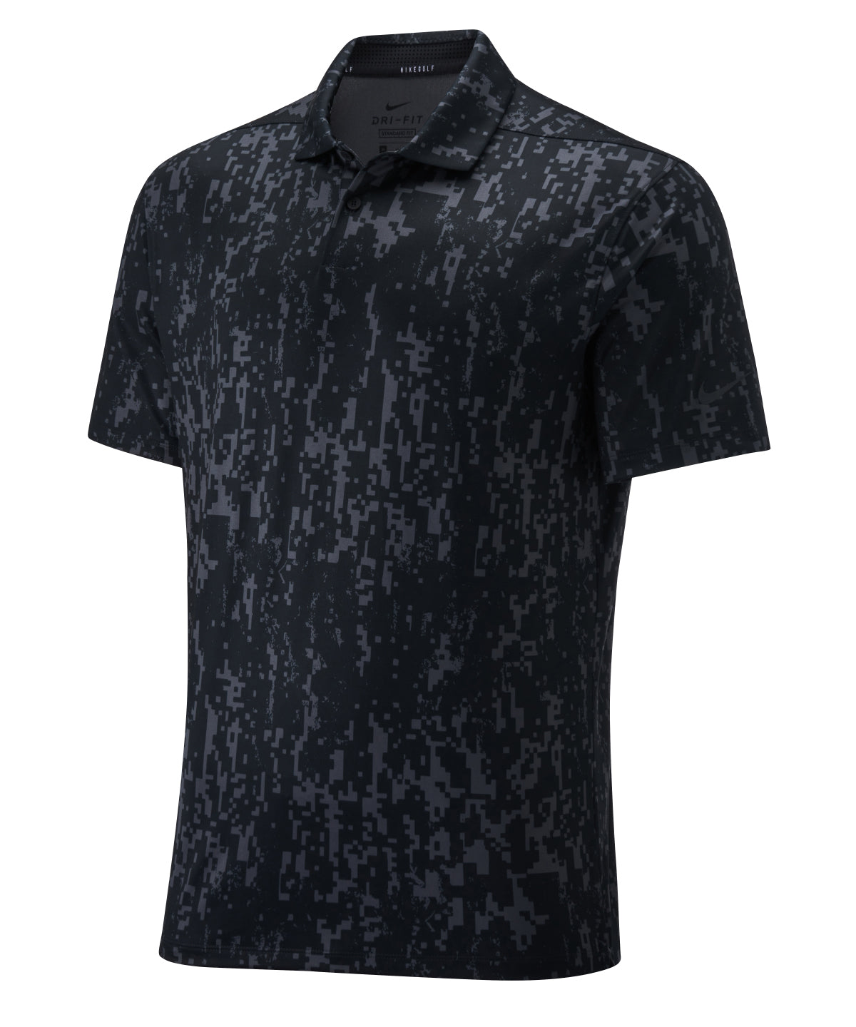 Pólóbolir - Nike Dry Vapor Graffix Polo