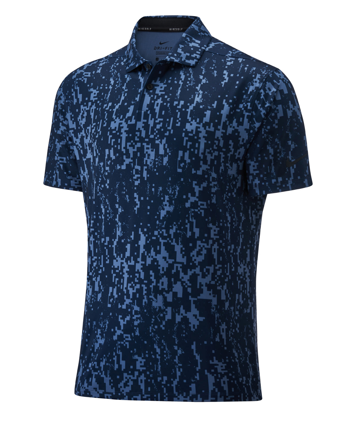 Pólóbolir - Nike Dry Vapor Graffix Polo