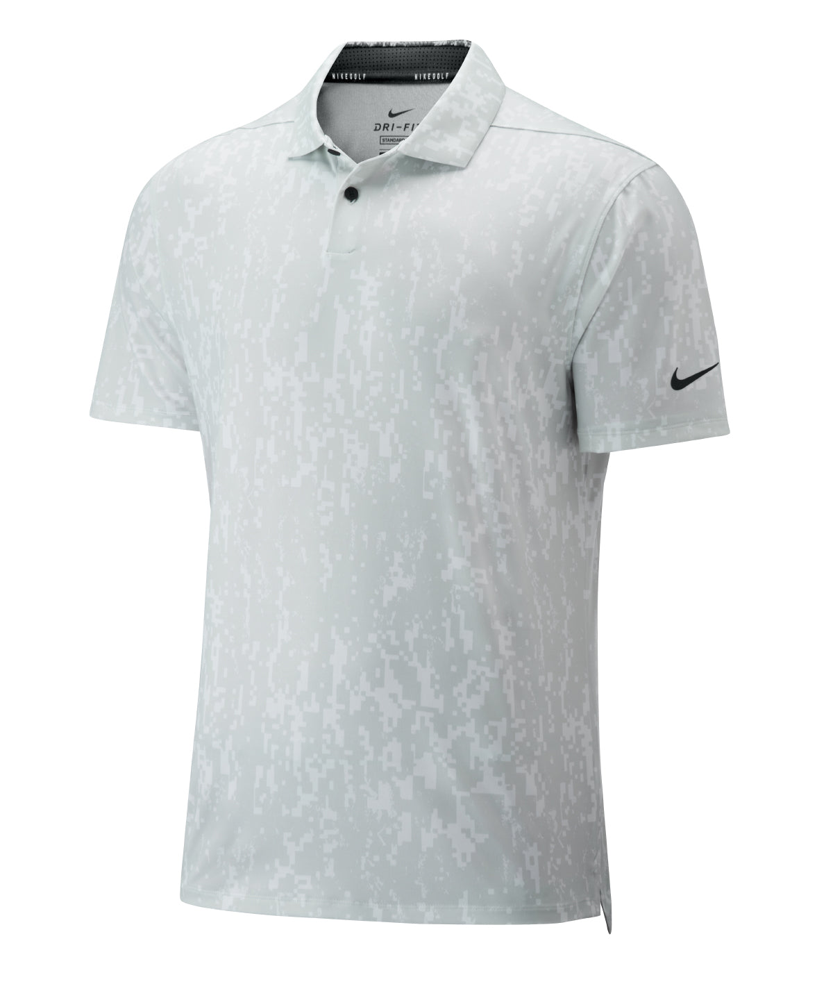 Pólóbolir - Nike Dry Vapor Graffix Polo