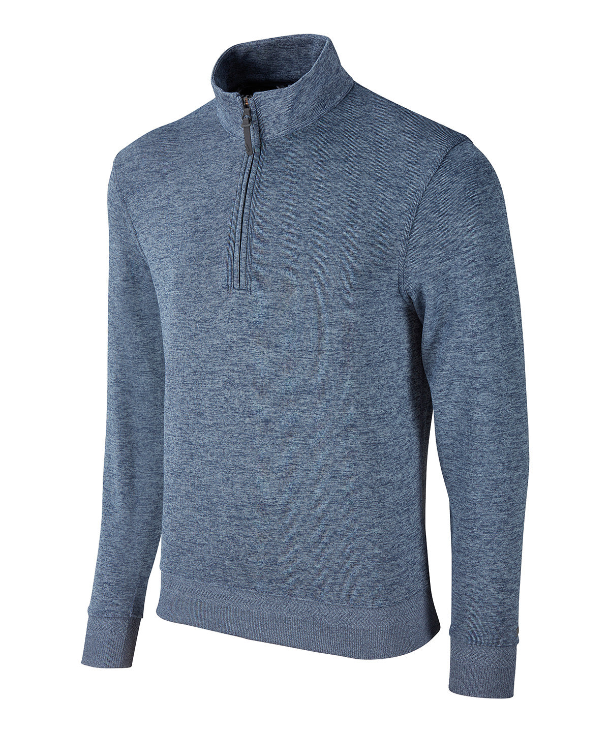 Íþróttatoppar - Nike Player Half-zip Top
