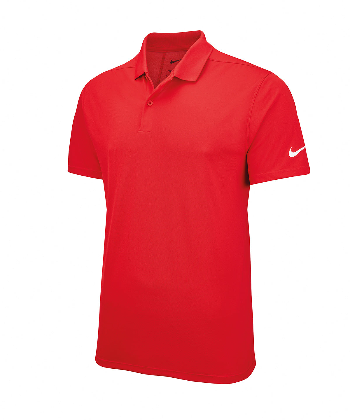 Pólóbolir - Nike Victory Solid Polo