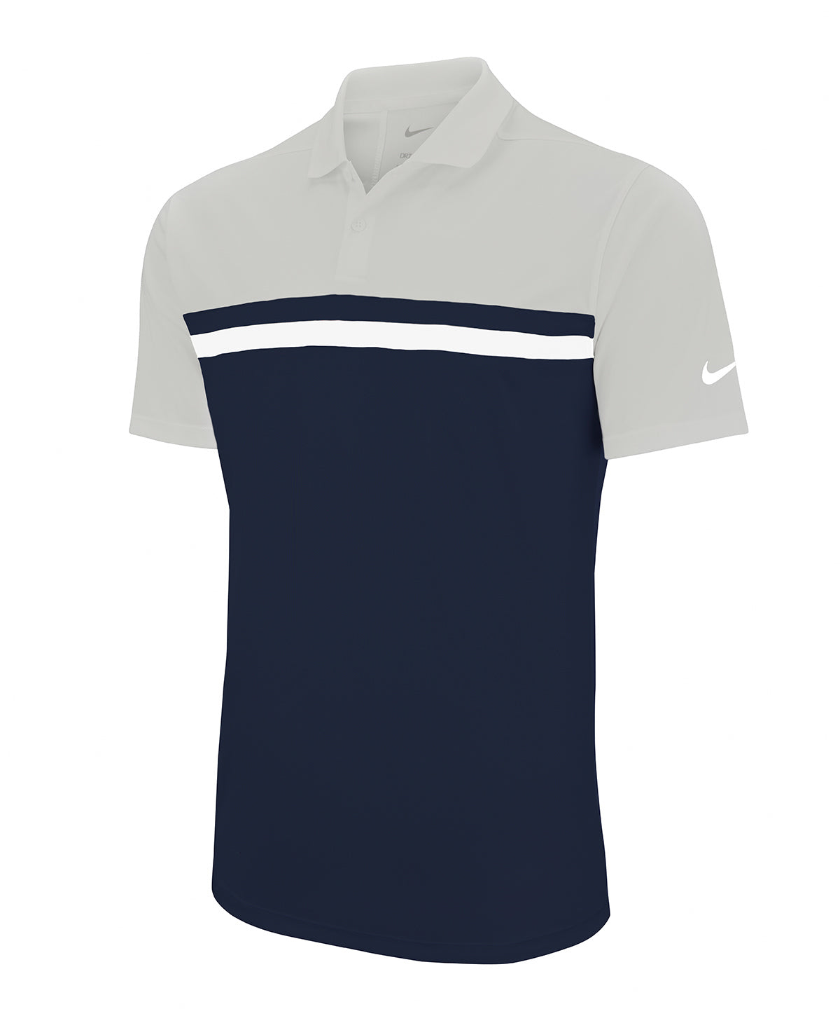 Pólóbolir - Nike Victory Colour Block Polo