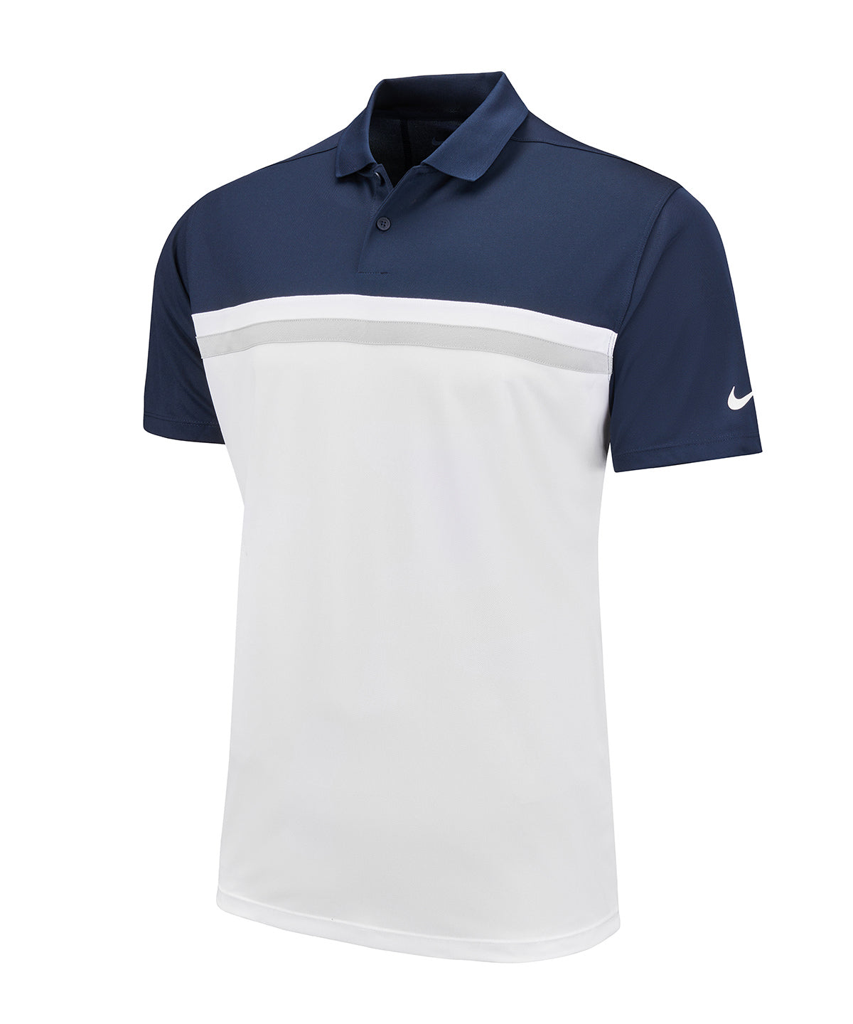 Pólóbolir - Nike Victory Colour Block Polo