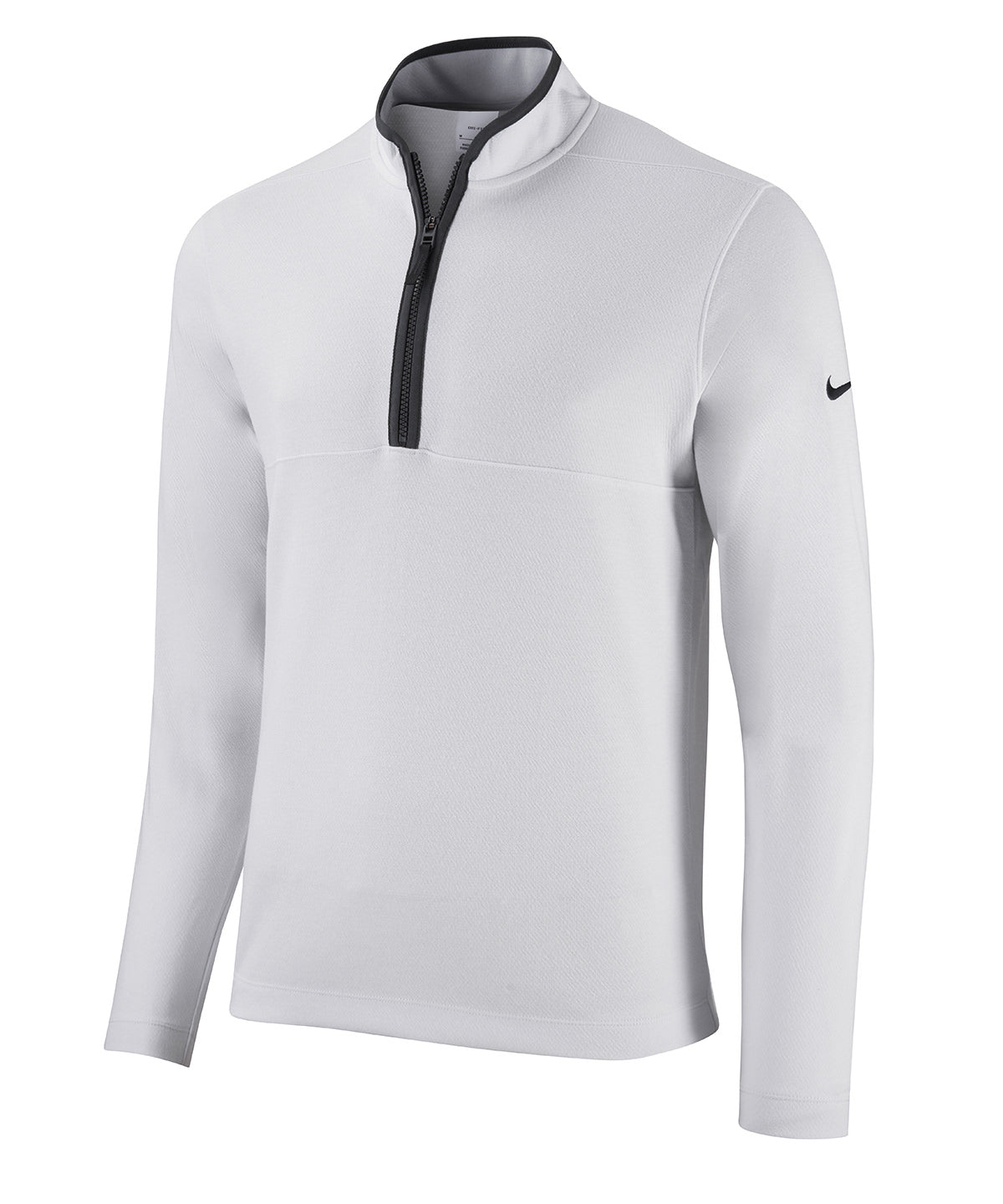 Íþróttatoppar - Nike Victory Half-zip Top