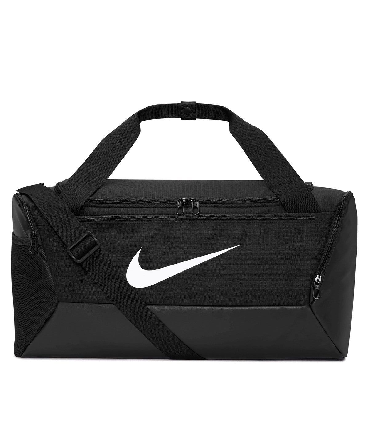 Töskur - Nike Brasilia Small Duffle 9.5 (41L)