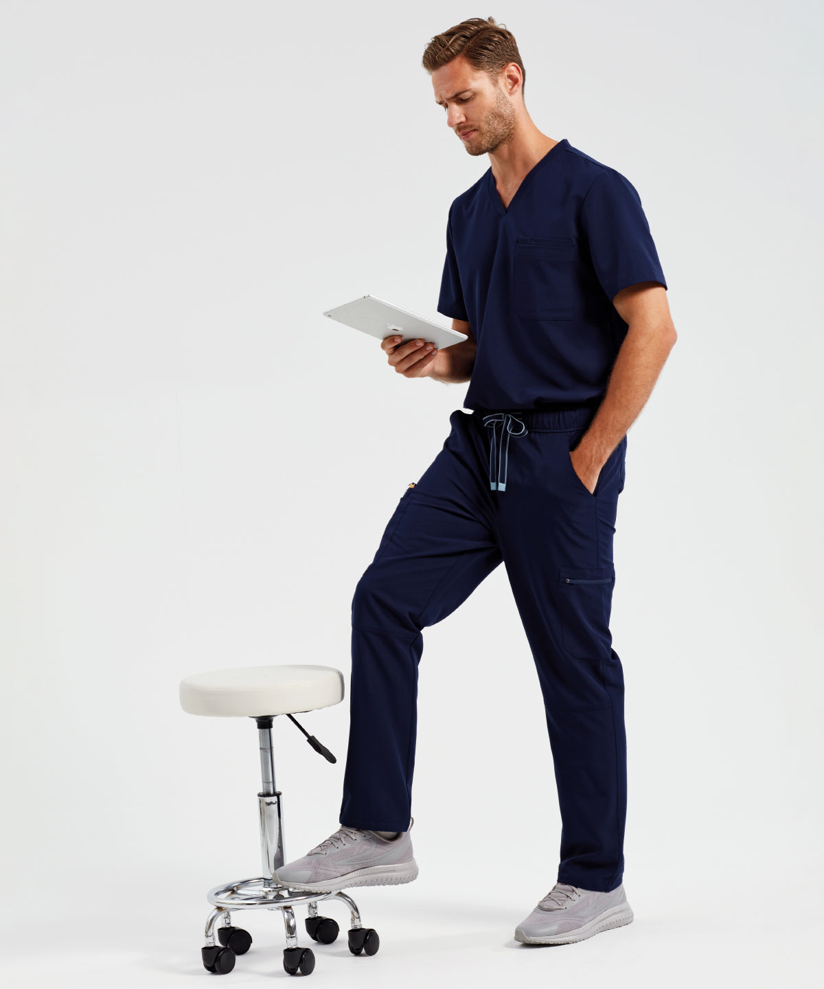 Buxur - 'Relentless' Onna-stretch Cargo Pants