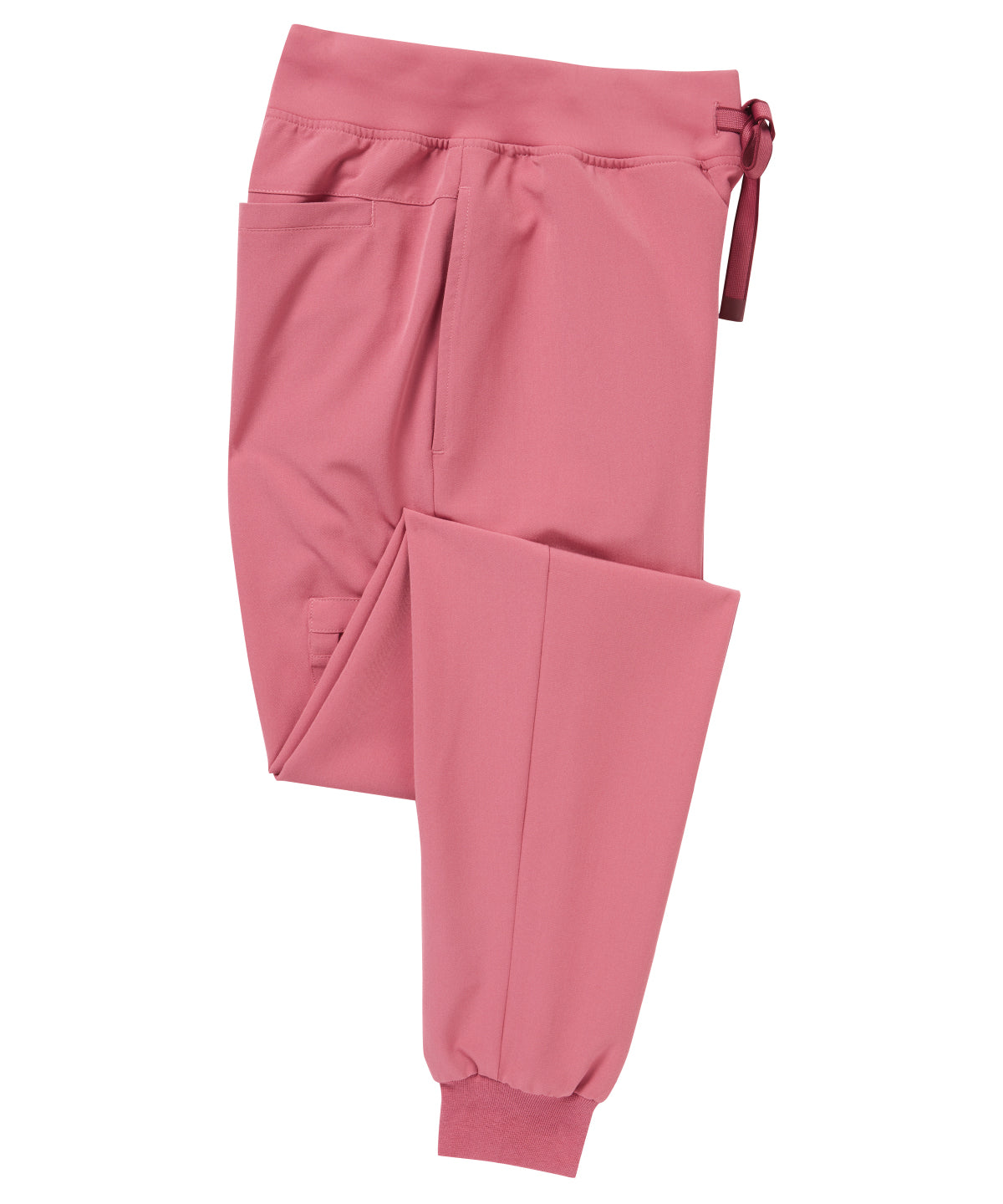 Buxur - Women’s 'Energized' Onna-stretch Jogger Pants