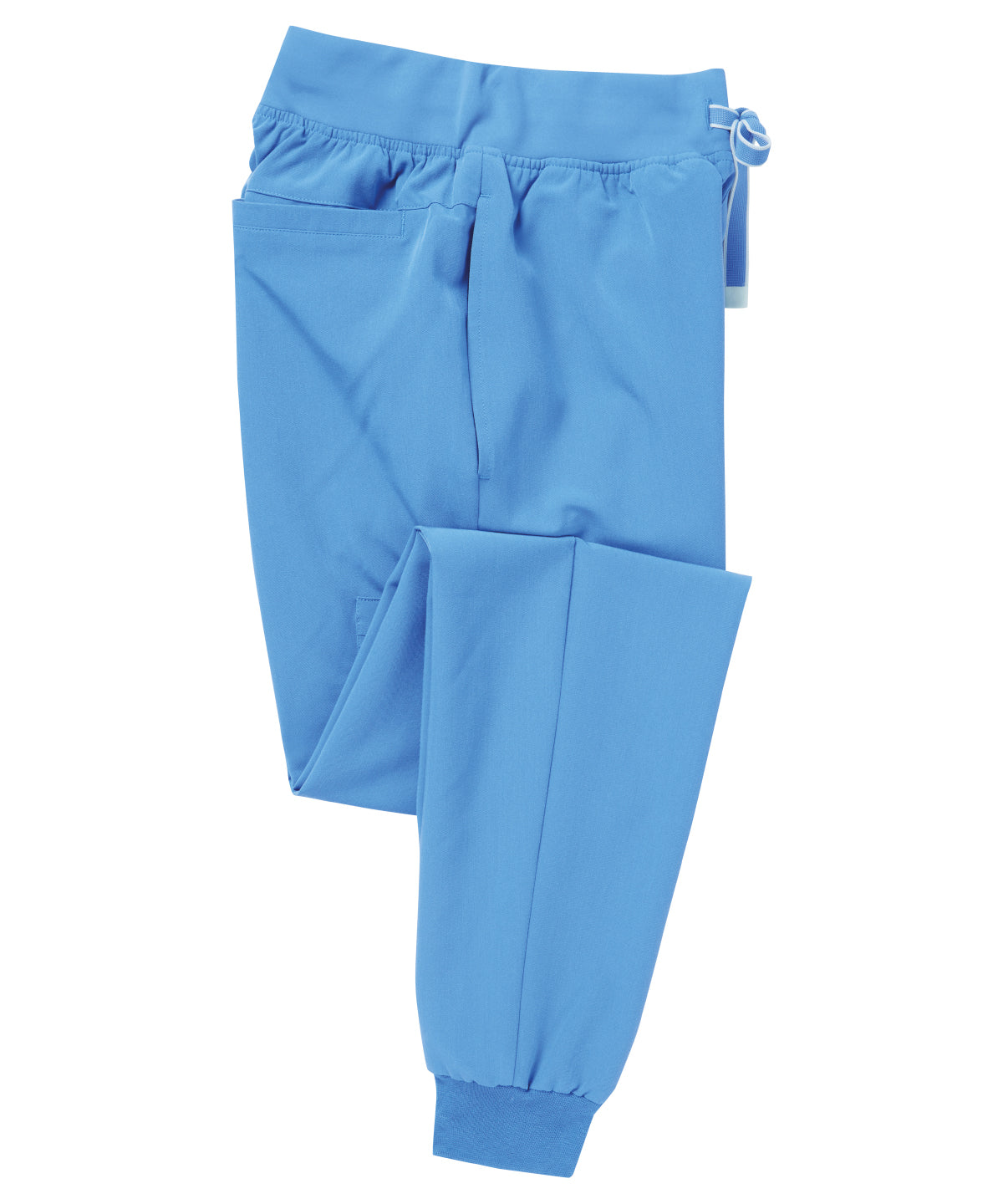 Buxur - Women’s 'Energized' Onna-stretch Jogger Pants