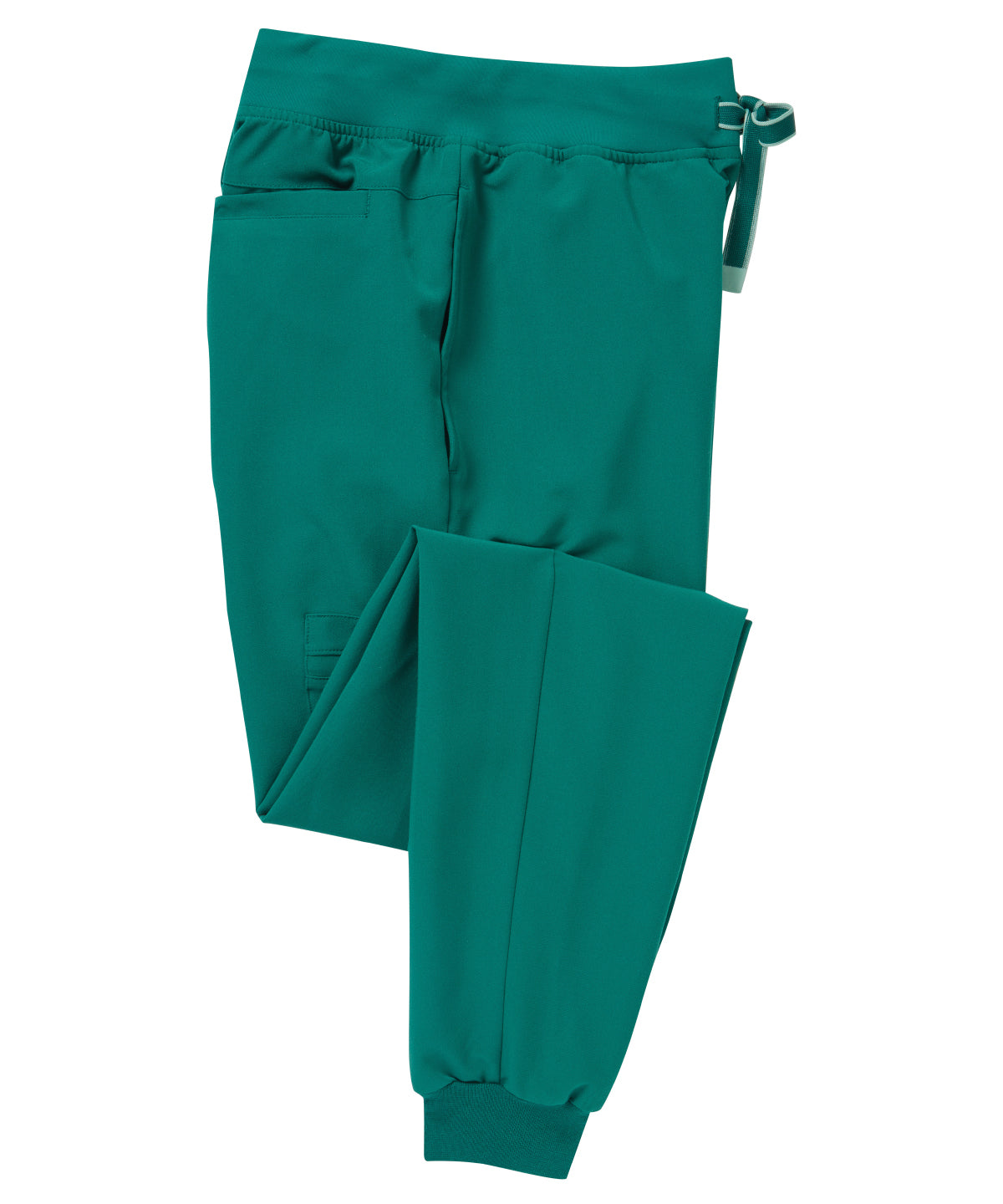 Buxur - Women’s 'Energized' Onna-stretch Jogger Pants