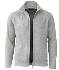 Flíspeysur - Montana – Knitted Fleece Jacket