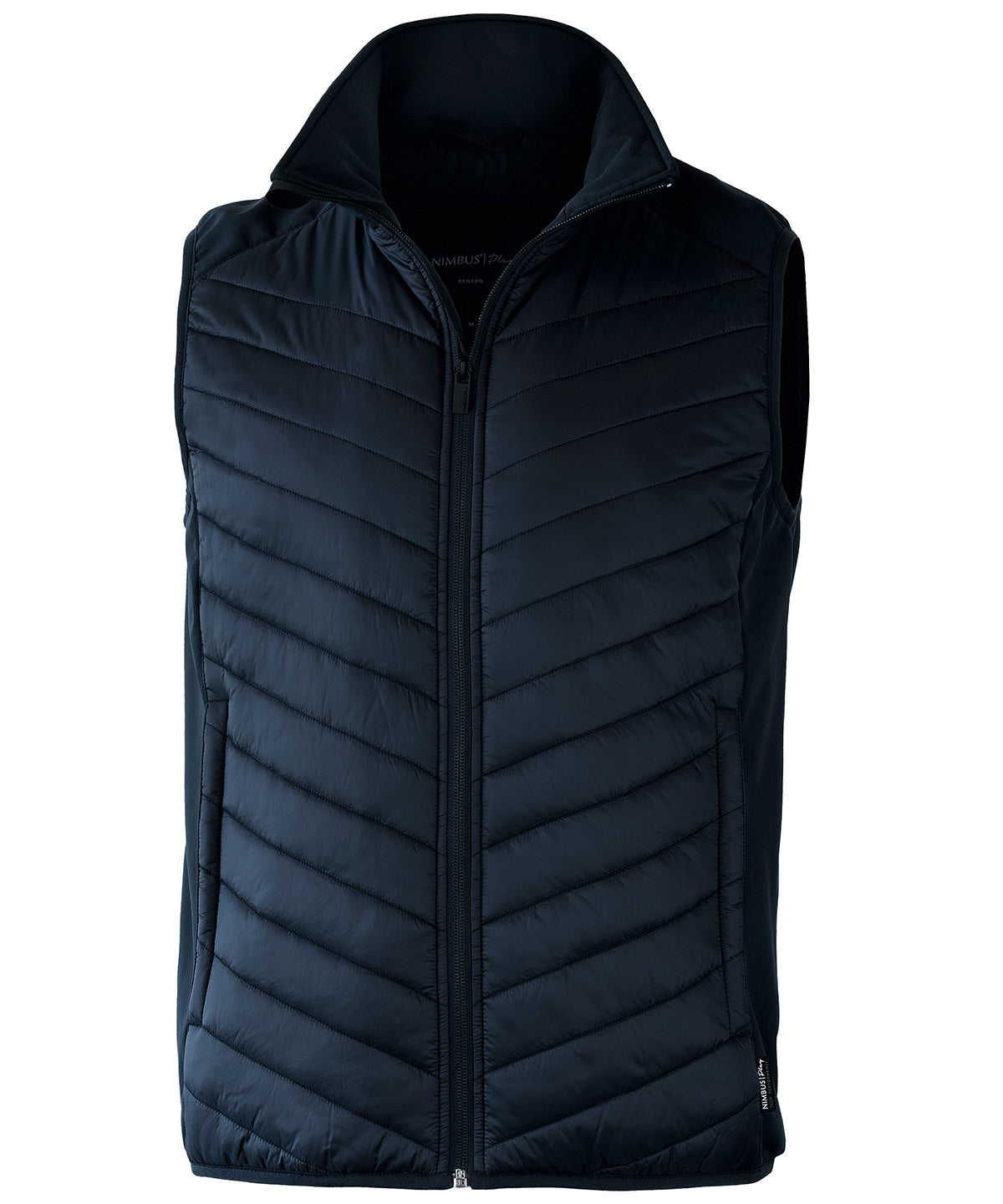 Vesti - Benton – Versatile Hybrid Vest