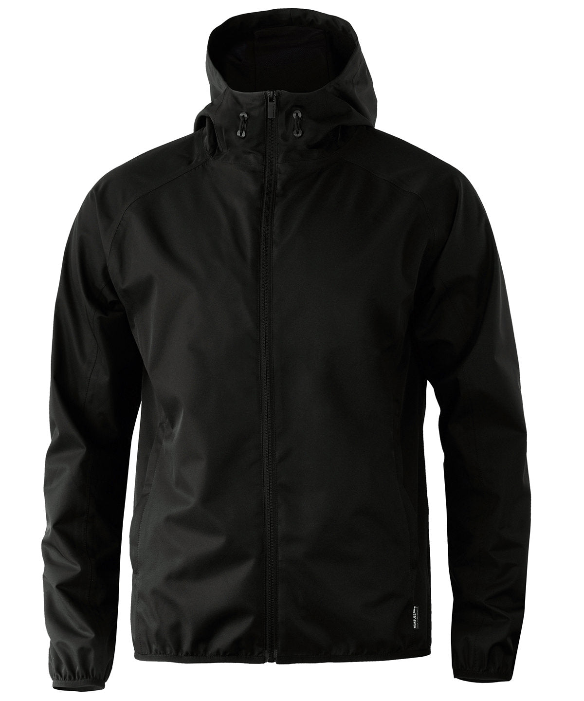 Jakkar - Carmel – Minimalistic Hooded Windbreaker
