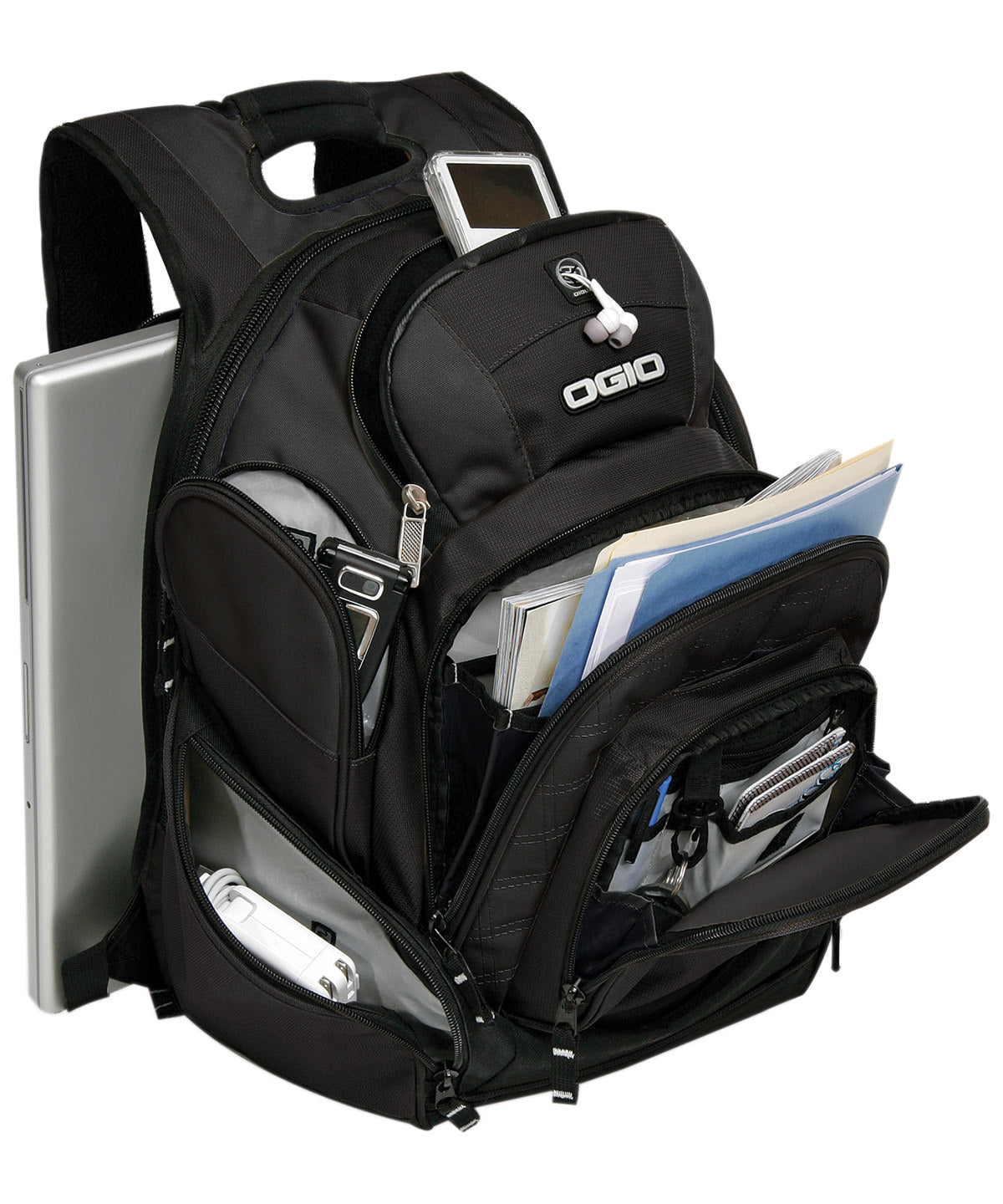 Töskur - Mastermind Backpack