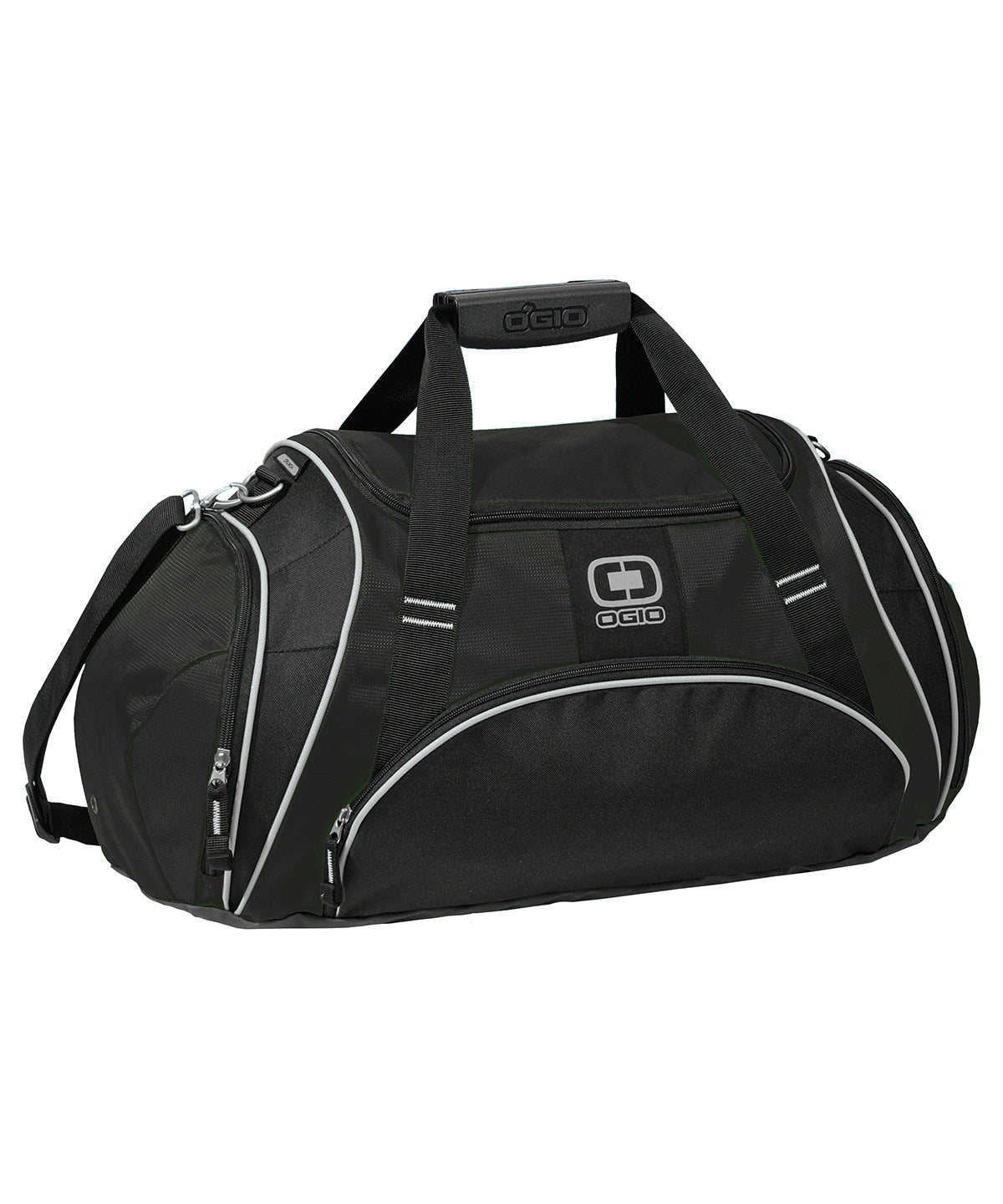 Töskur - Crunch Sports Bag