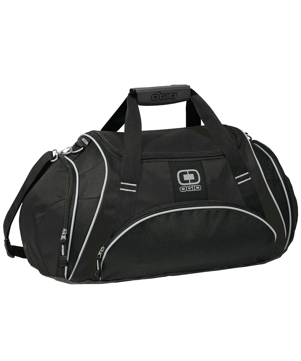 Töskur - Crunch Sports Bag
