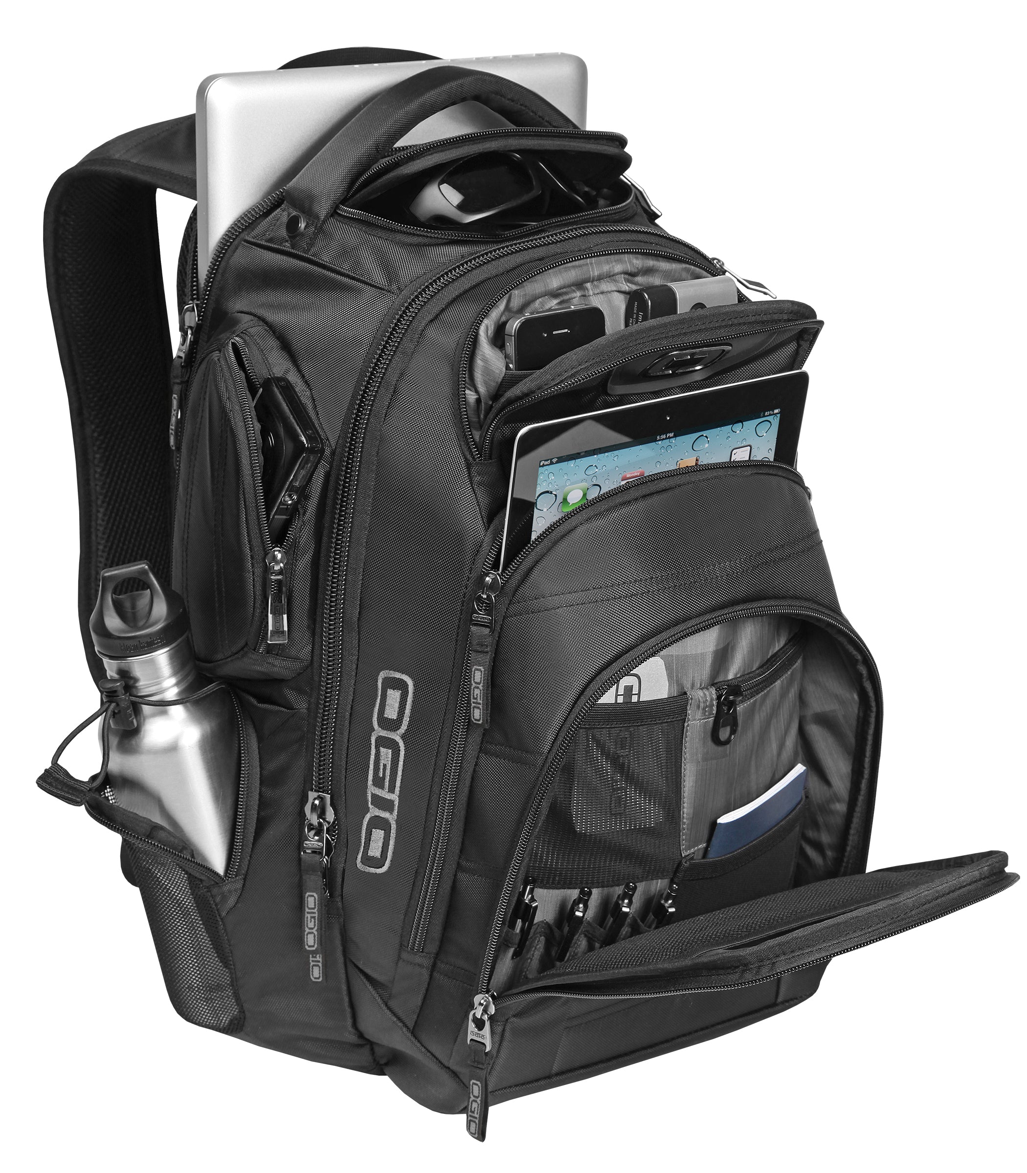 Töskur - Renegade Backpack
