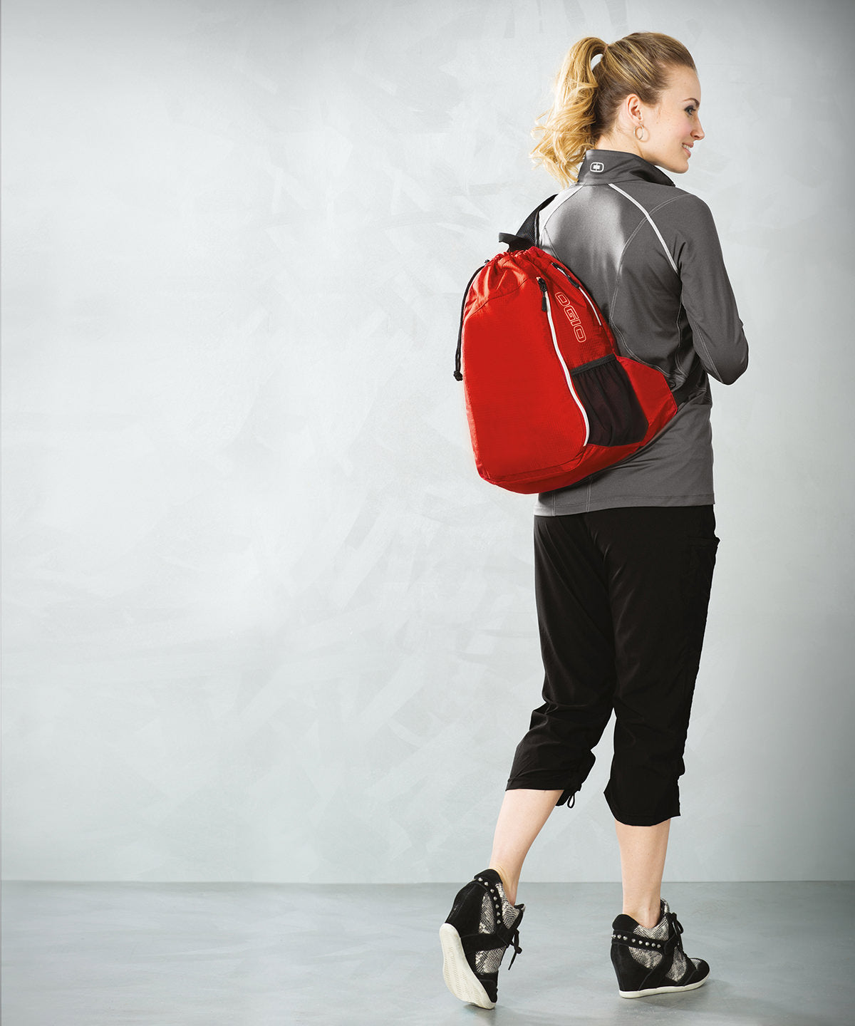 Töskur - Endurance Sonic Pack