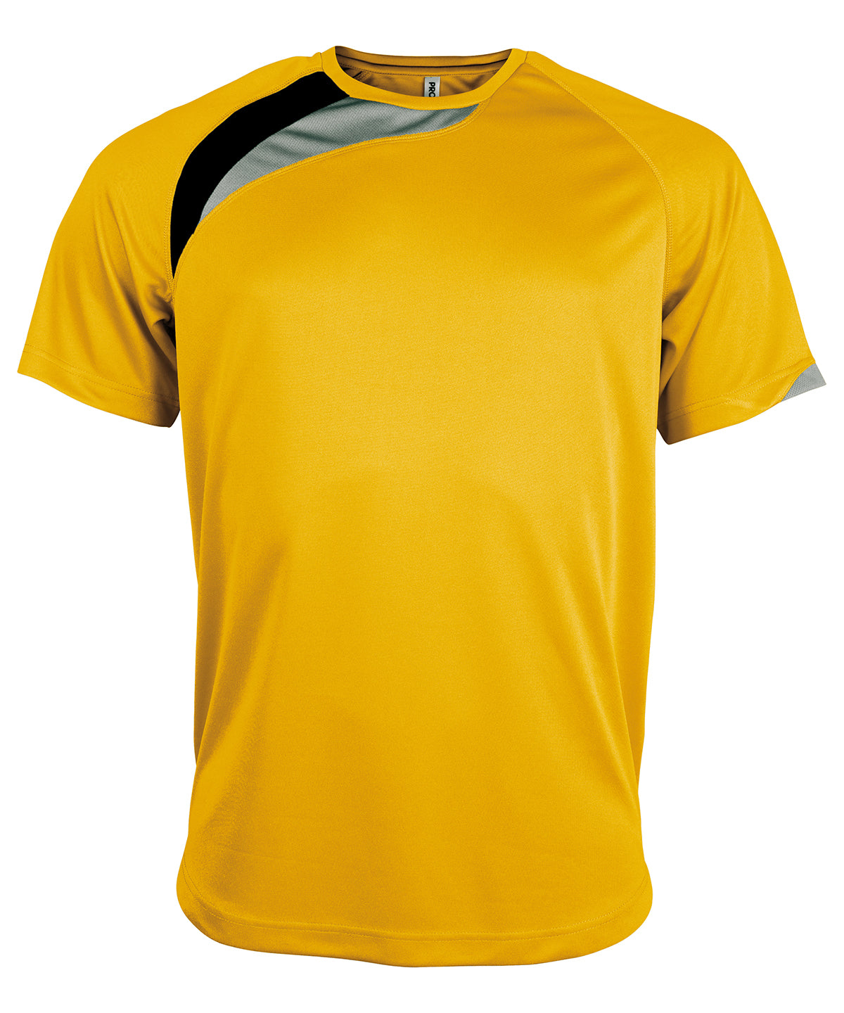 Stuttermabolir - Adults Short-sleeved Jersey
