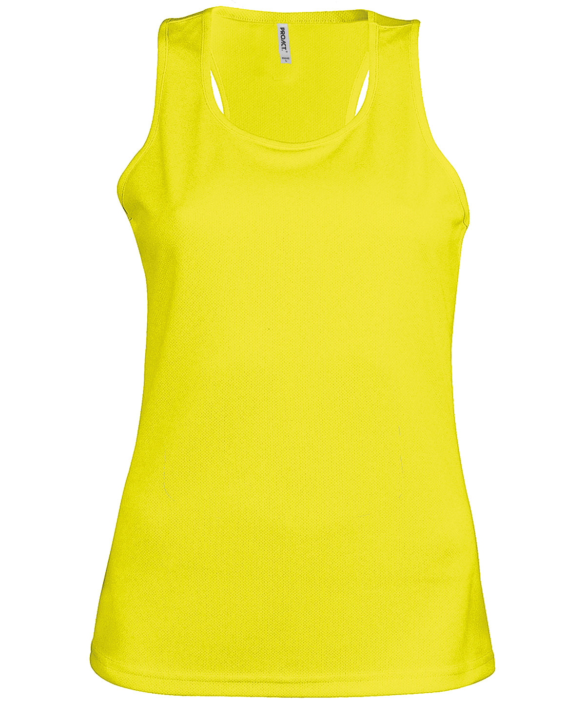 Vesti - Ladies' Sports Vest