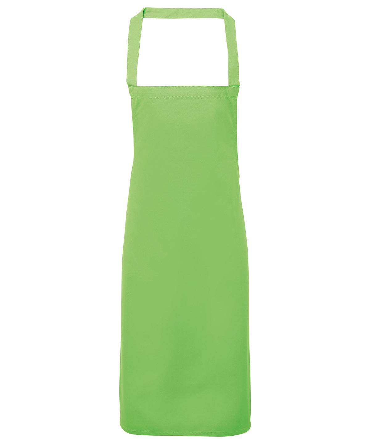 Svuntur - 100% Organic Cotton Bib Apron