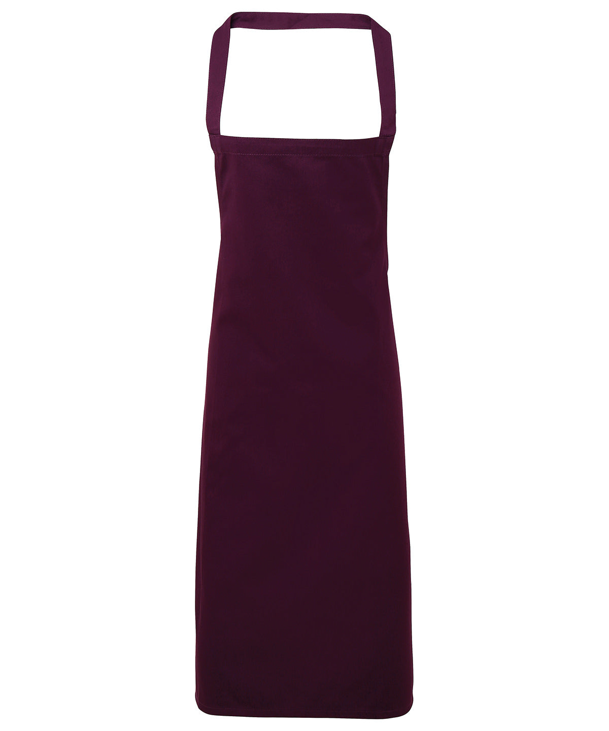 Svuntur - 100% Organic Cotton Bib Apron