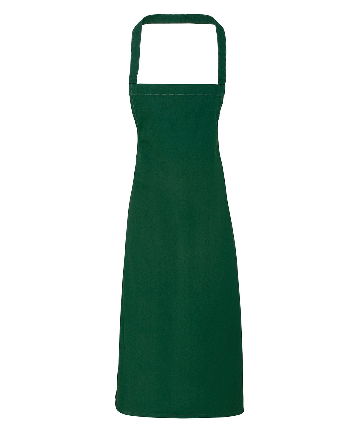 Svuntur - 100% Organic Cotton Bib Apron